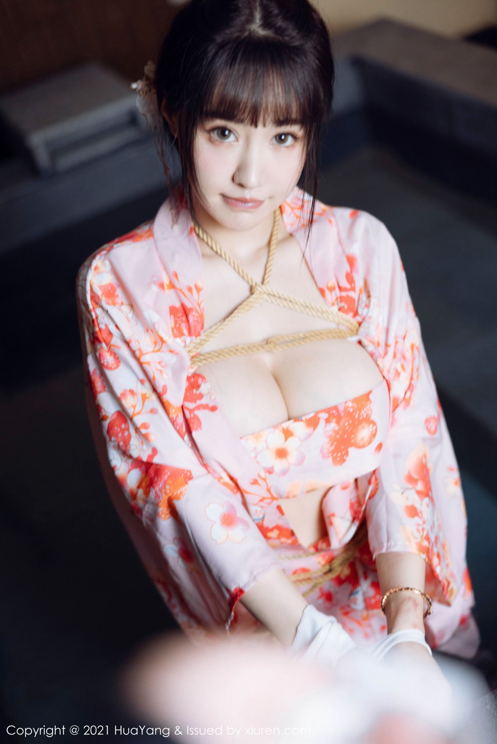 [秀人網旗下]花漾 (20/62)