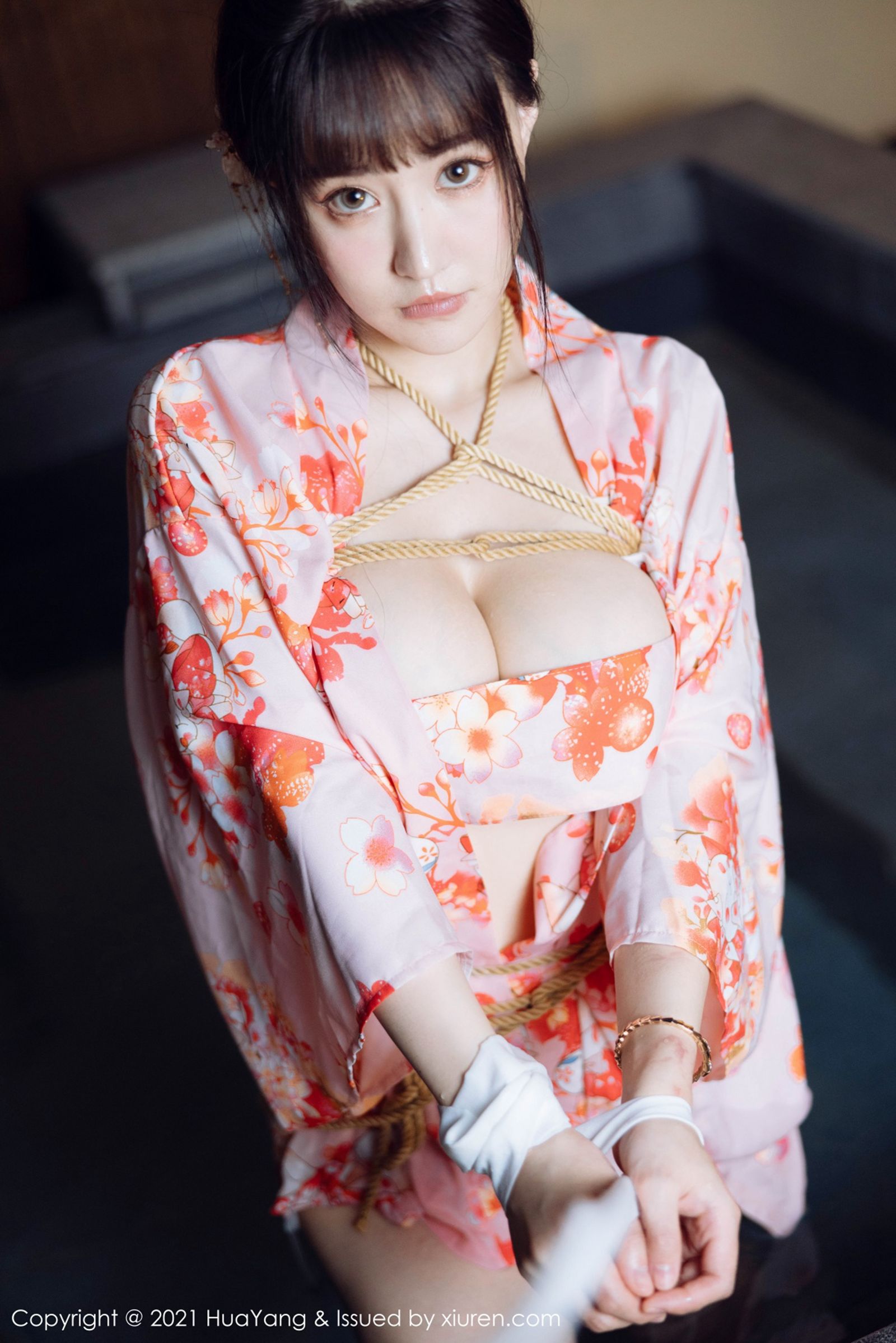 [秀人網旗下]花漾 (21/62)