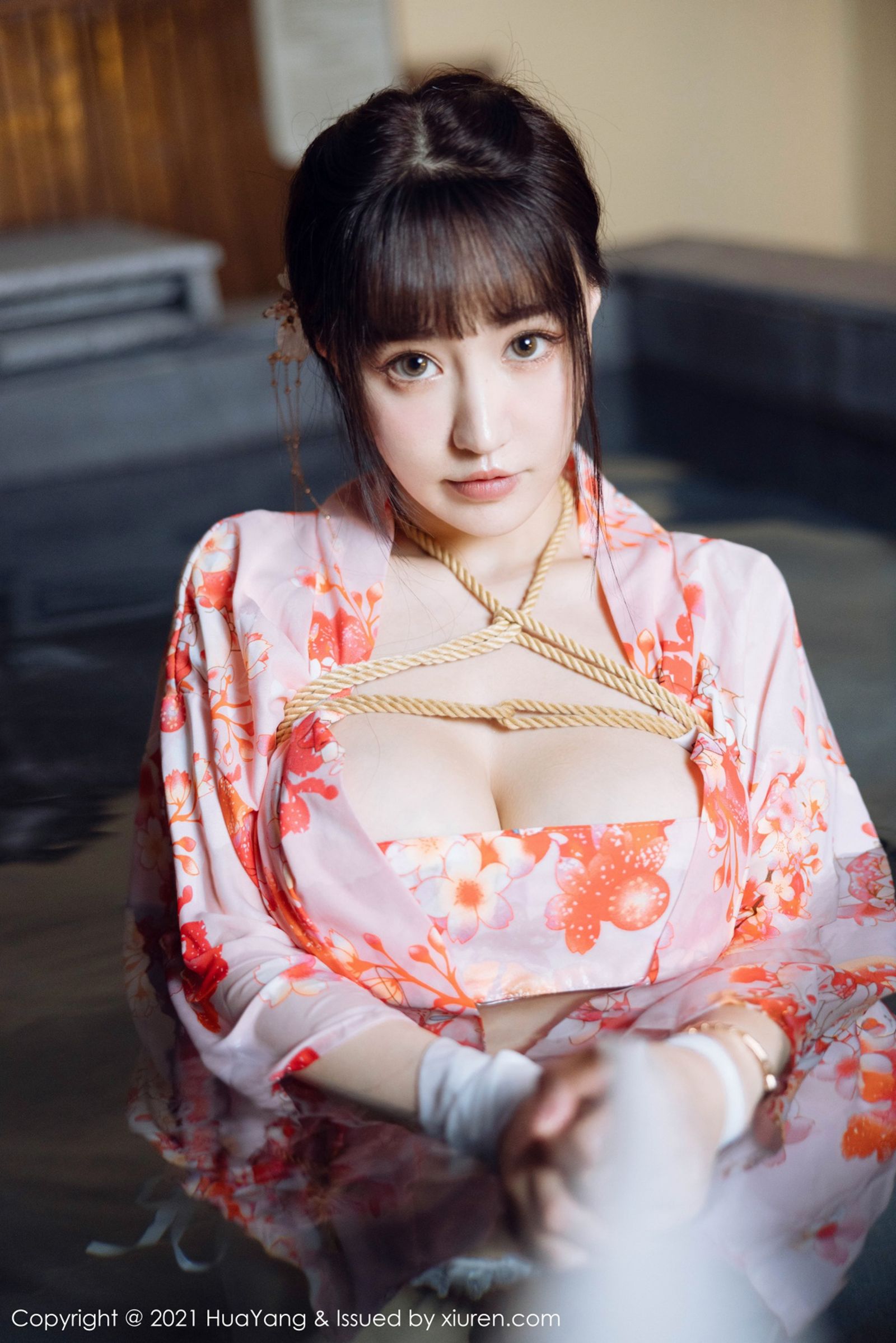 [秀人網旗下]花漾 (24/62)