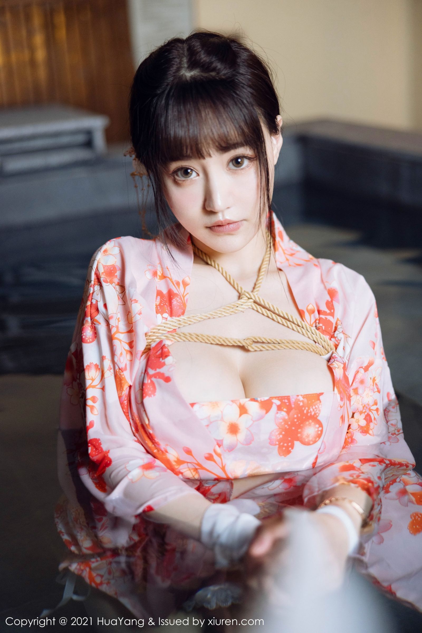 [秀人網旗下]花漾 (25/62)