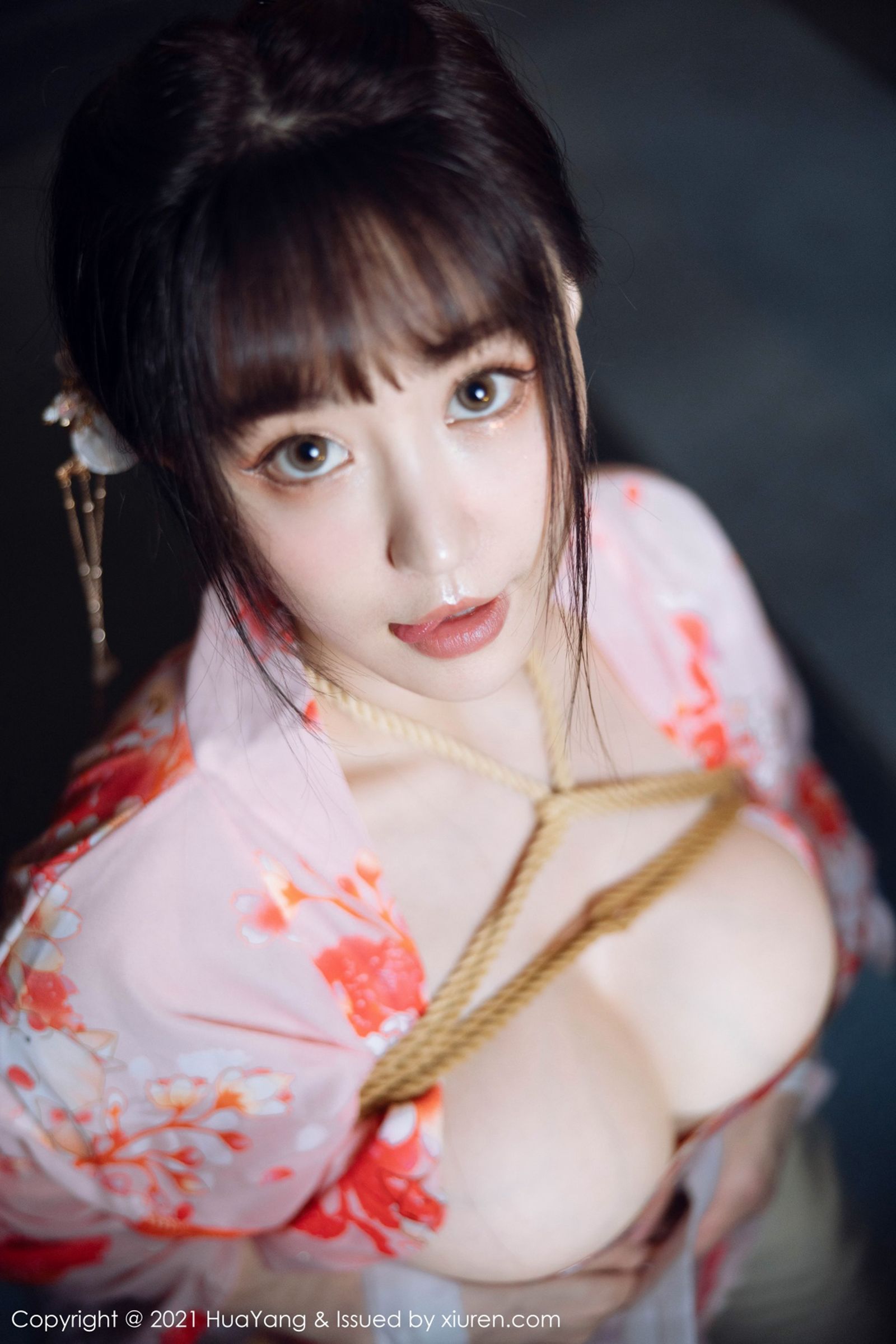 [秀人網旗下]花漾 (30/62)