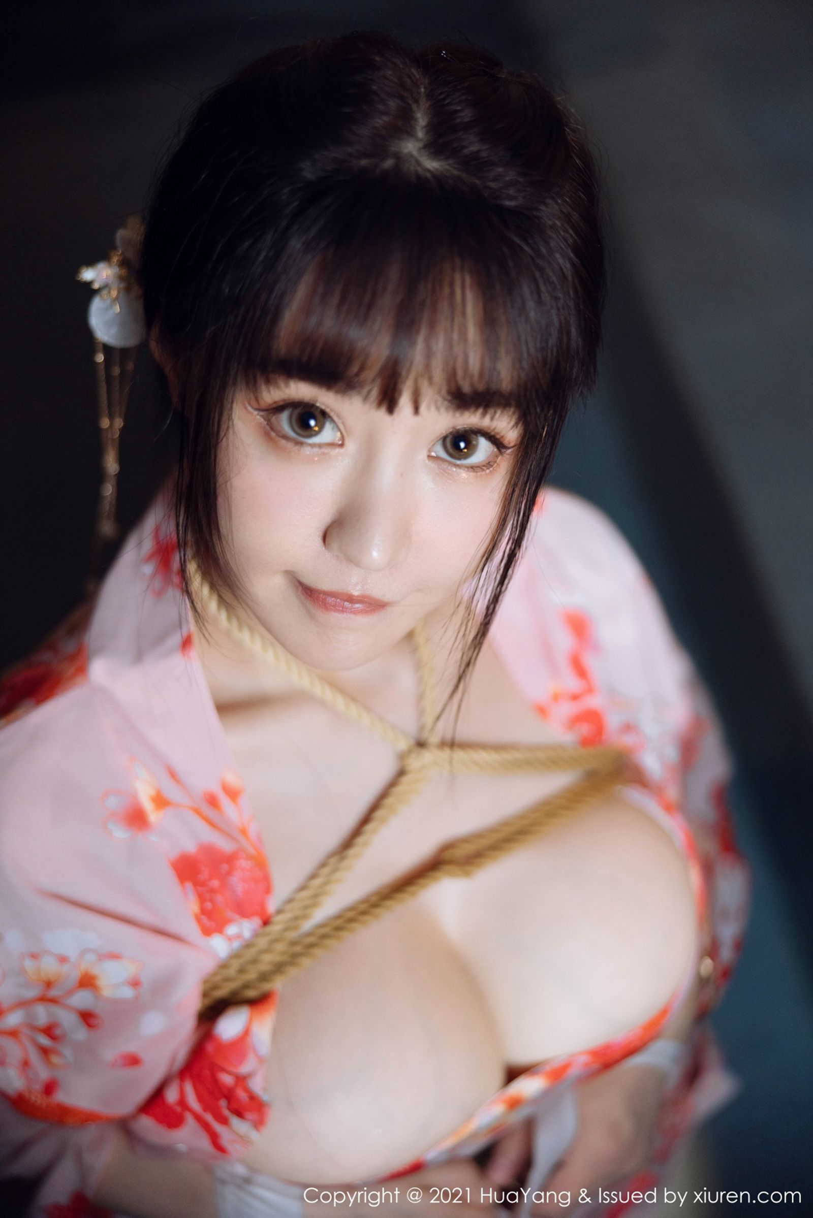 [秀人網旗下]花漾 (31/62)