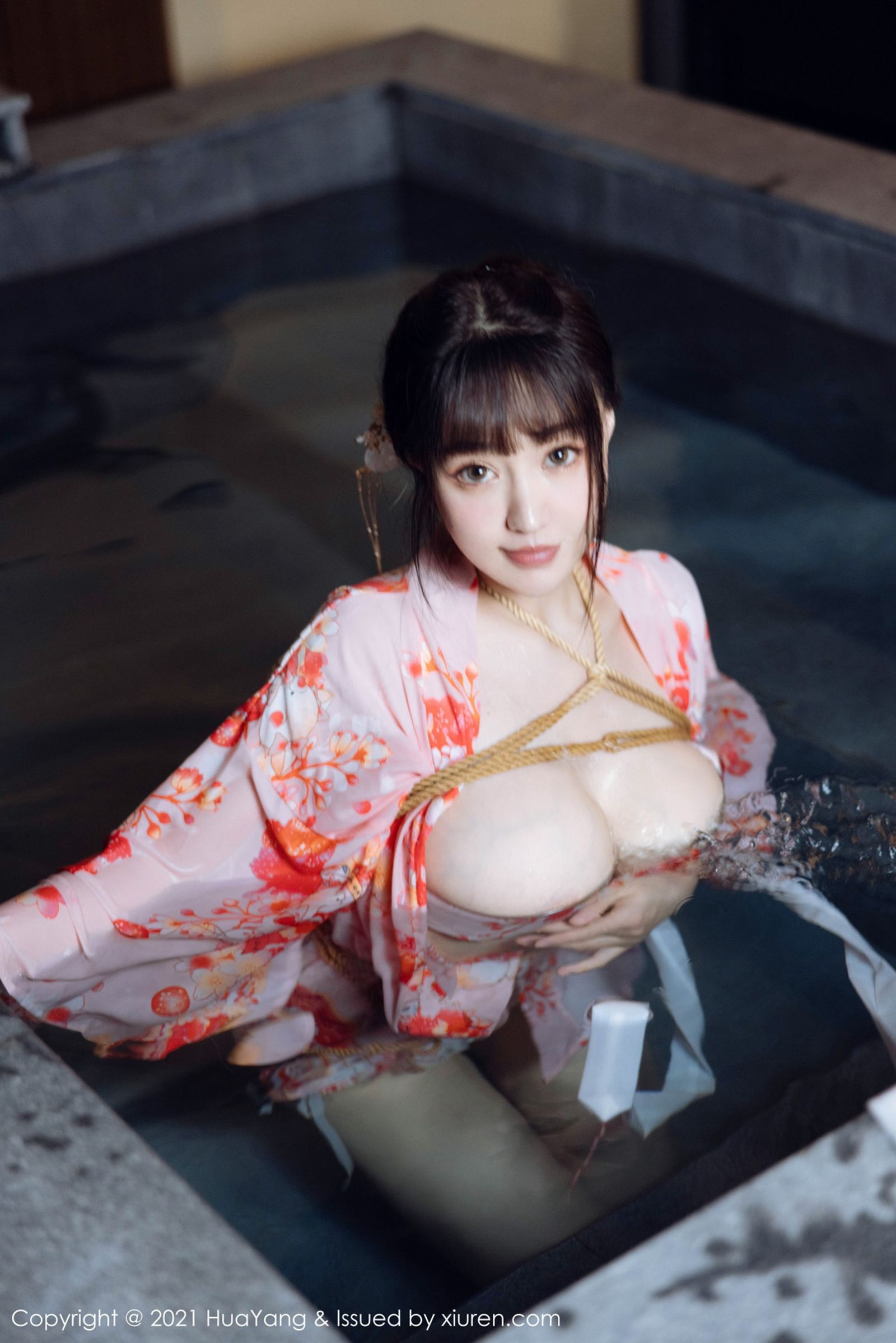 [秀人網旗下]花漾 (34/62)