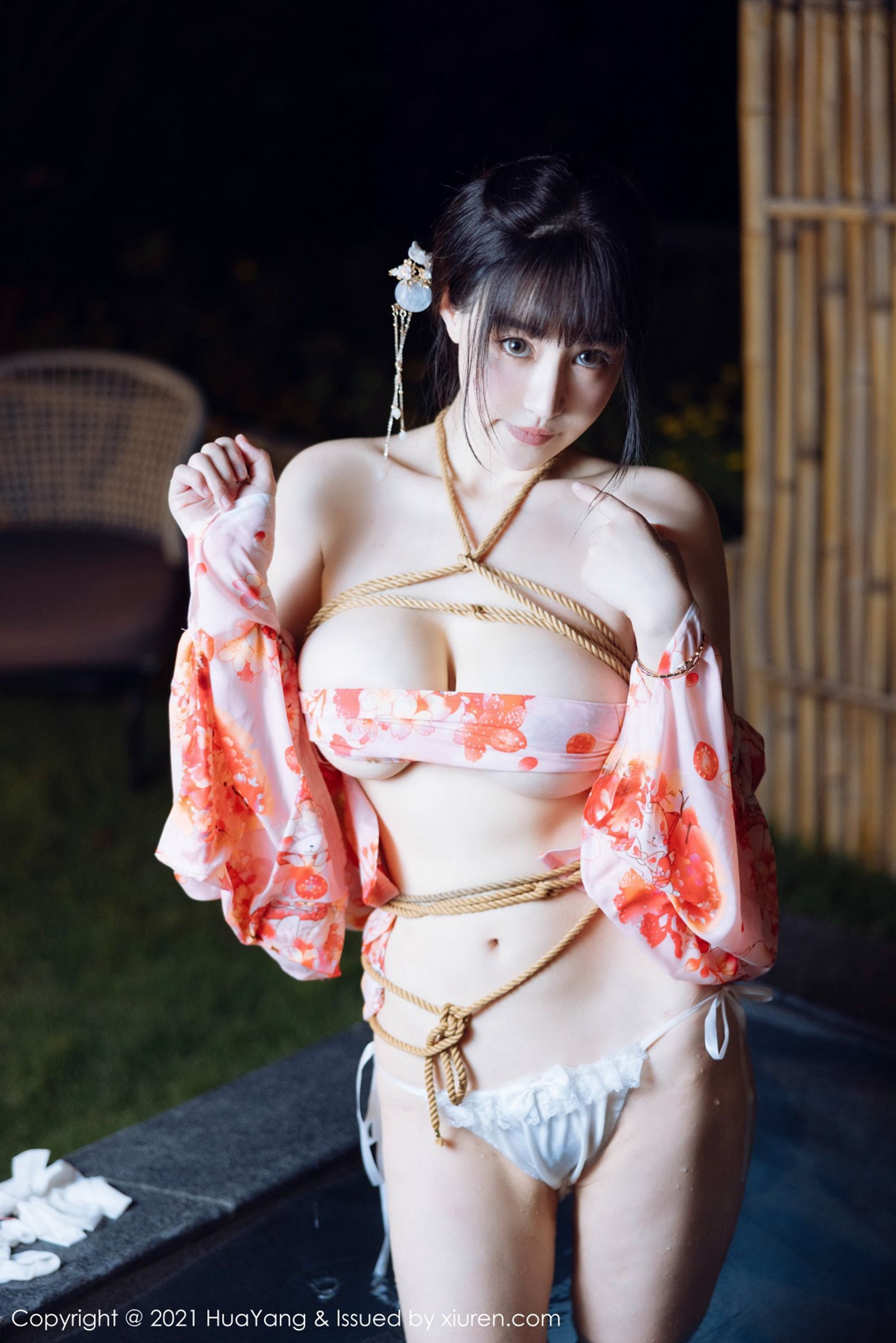 [秀人網旗下]花漾 (56/62)