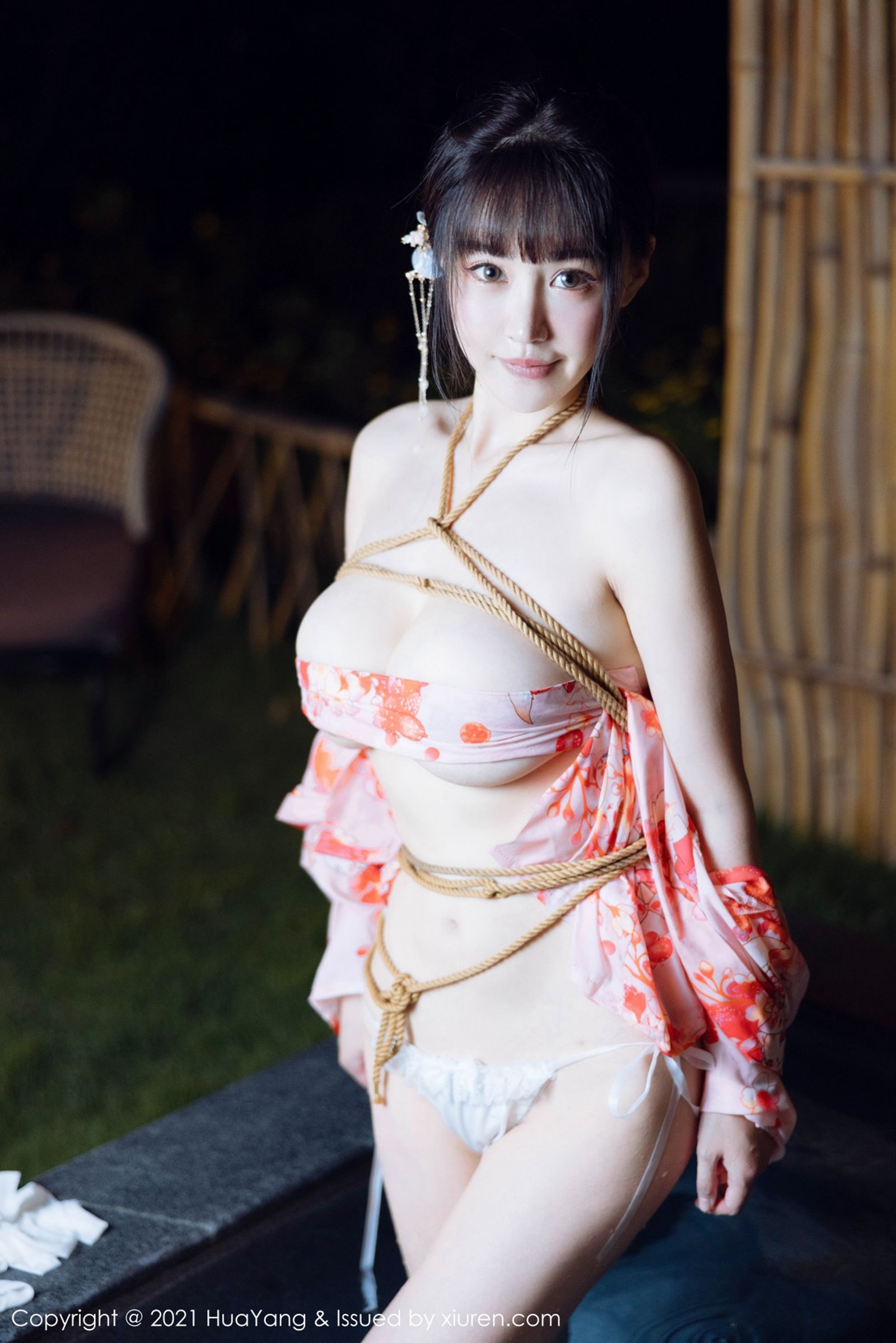 [秀人網旗下]花漾 (57/62)