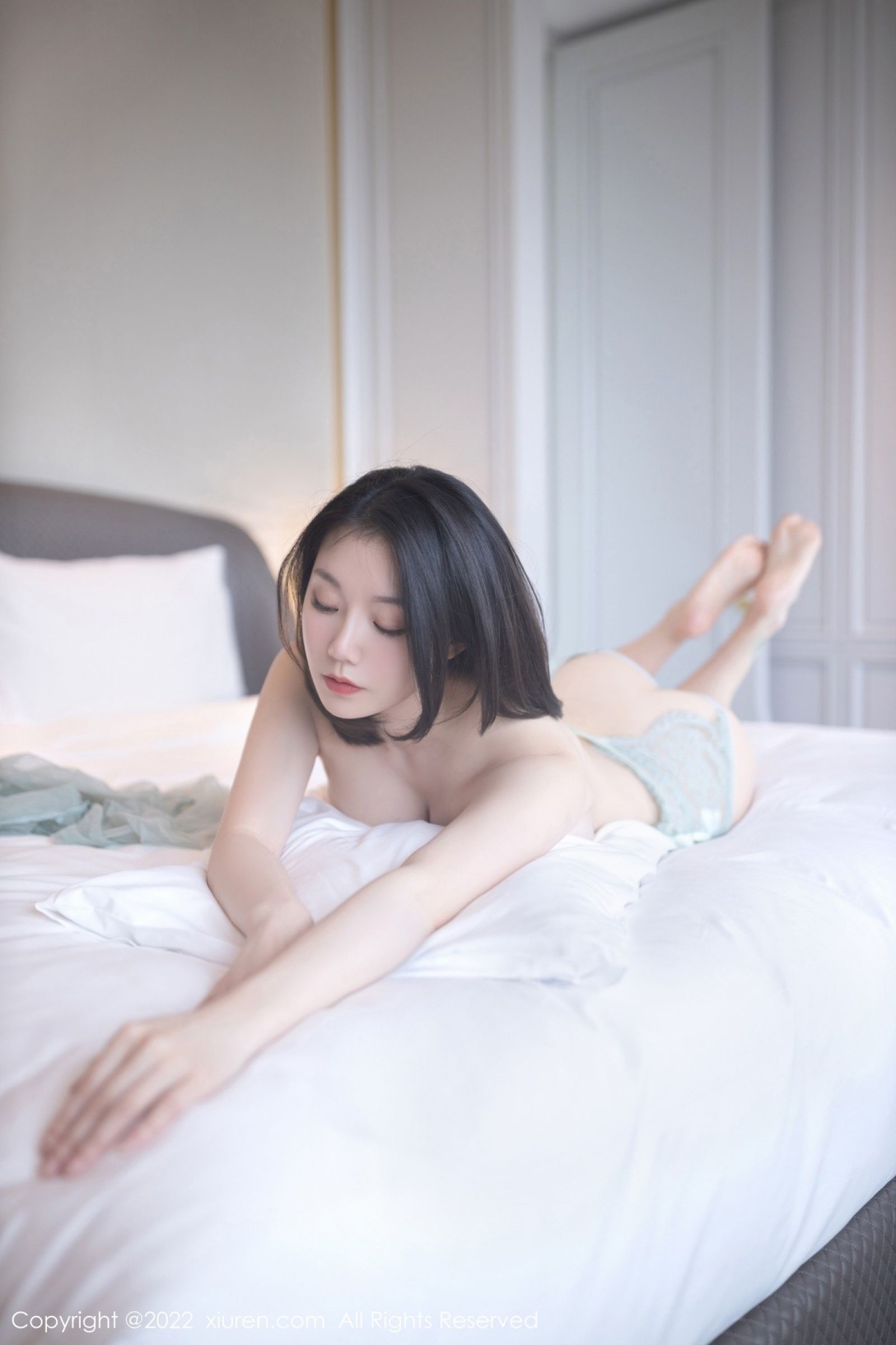 [秀人網旗下]秀人網 (73/73)