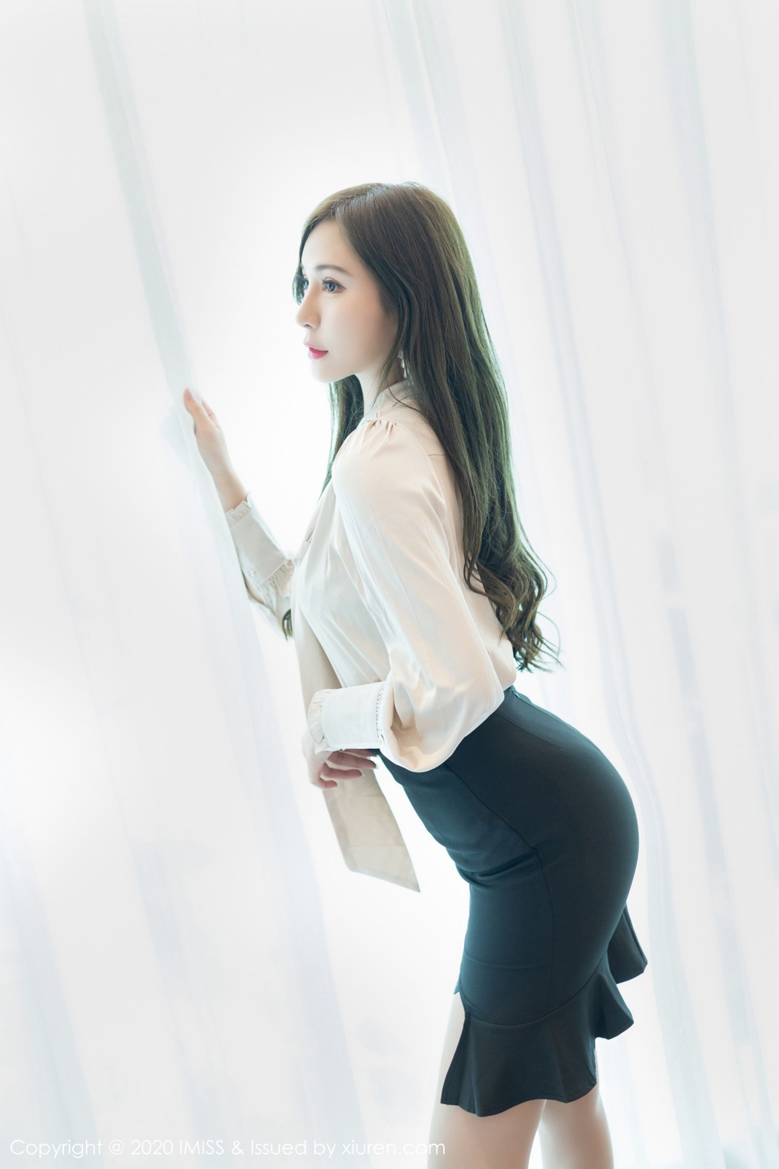 [秀人網旗下]愛蜜社 (22/53)