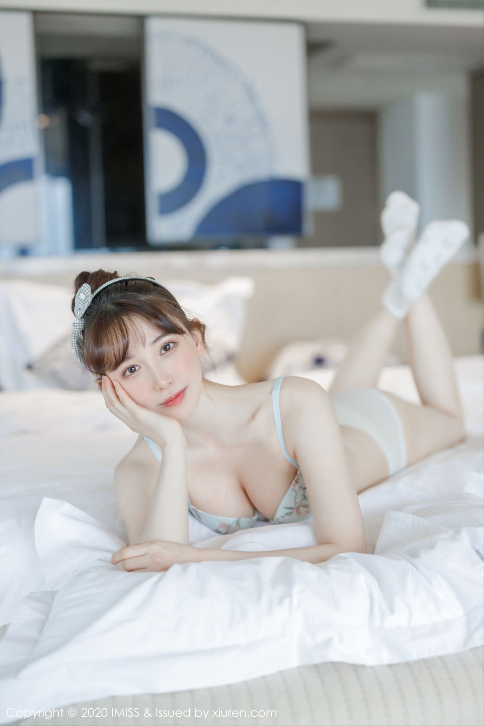 [秀人網旗下]愛蜜社 (20/25)