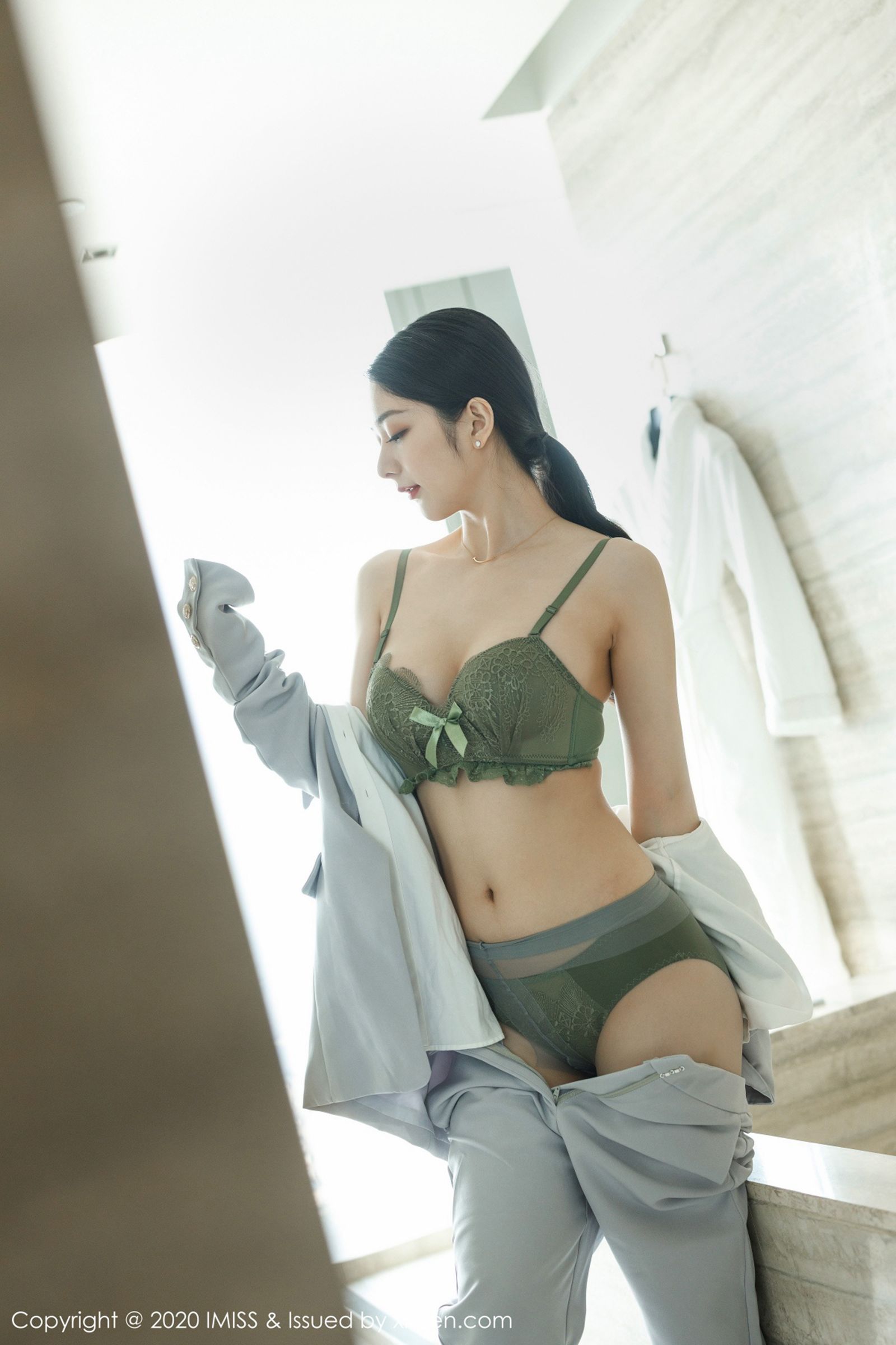 [秀人網旗下]愛蜜社 (33/59)
