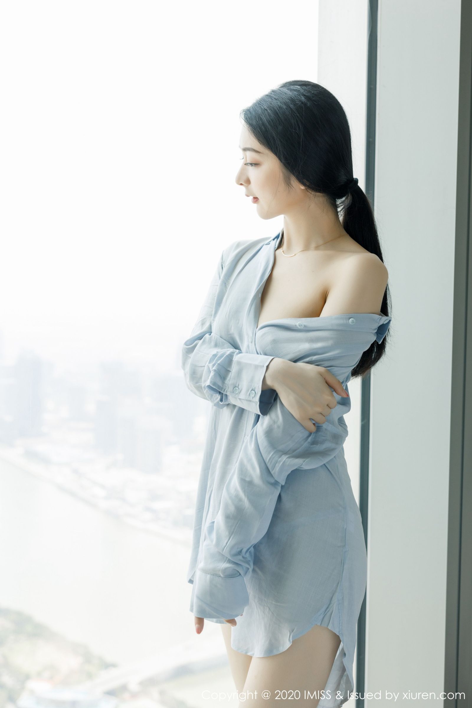[秀人網旗下]愛蜜社 (22/53)