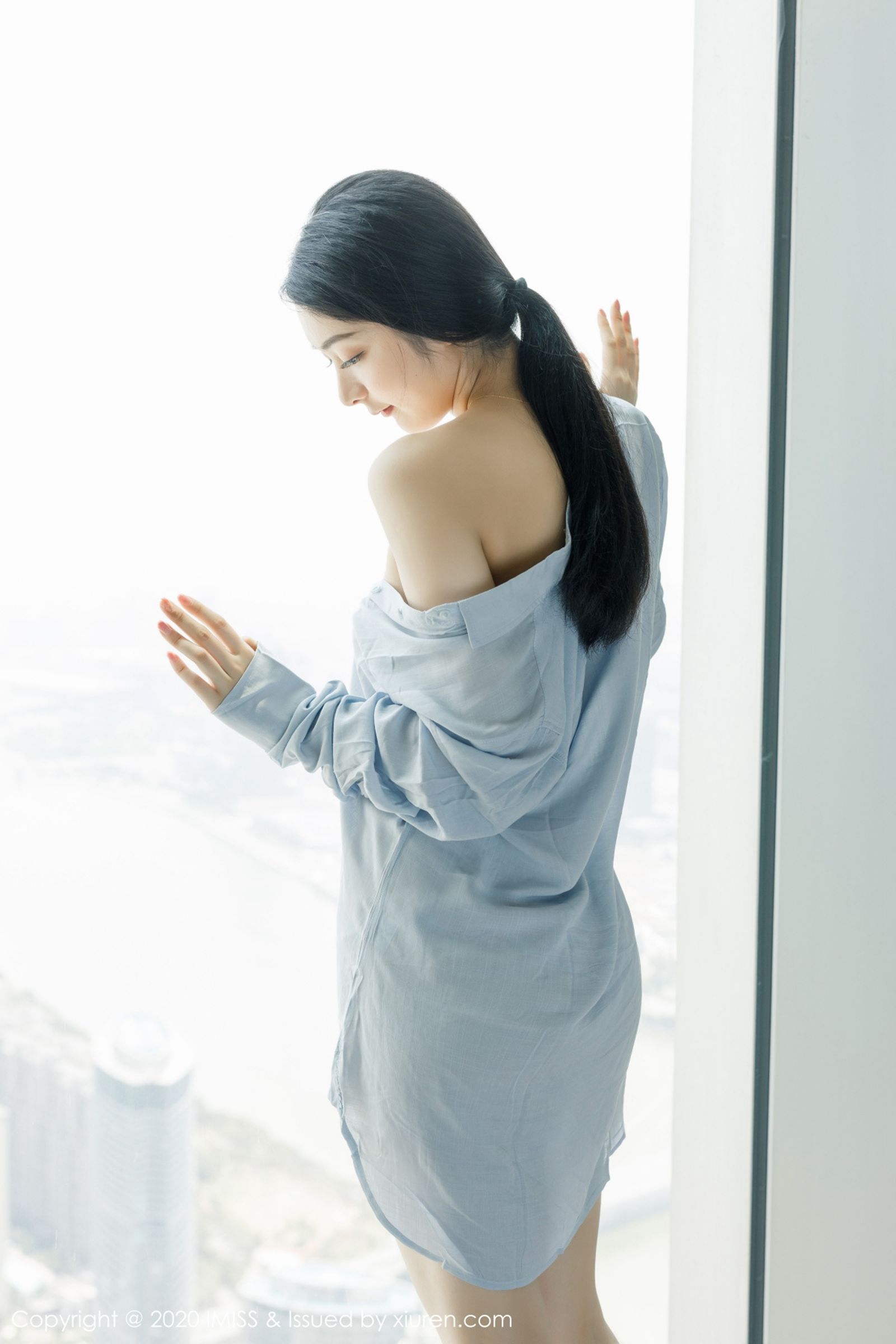 [秀人網旗下]愛蜜社 (23/53)