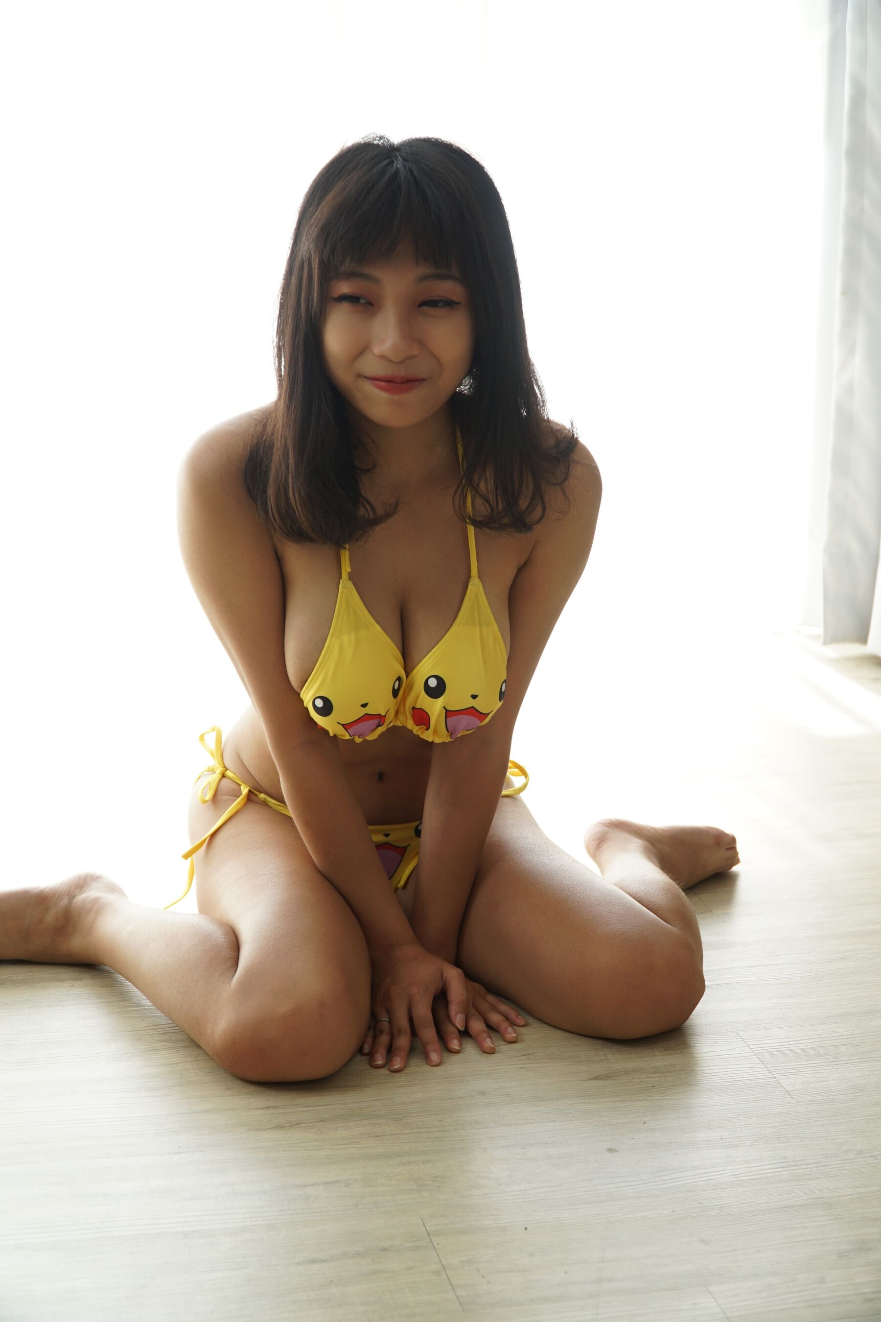 [人體攝影]臺模人體 (81/829)