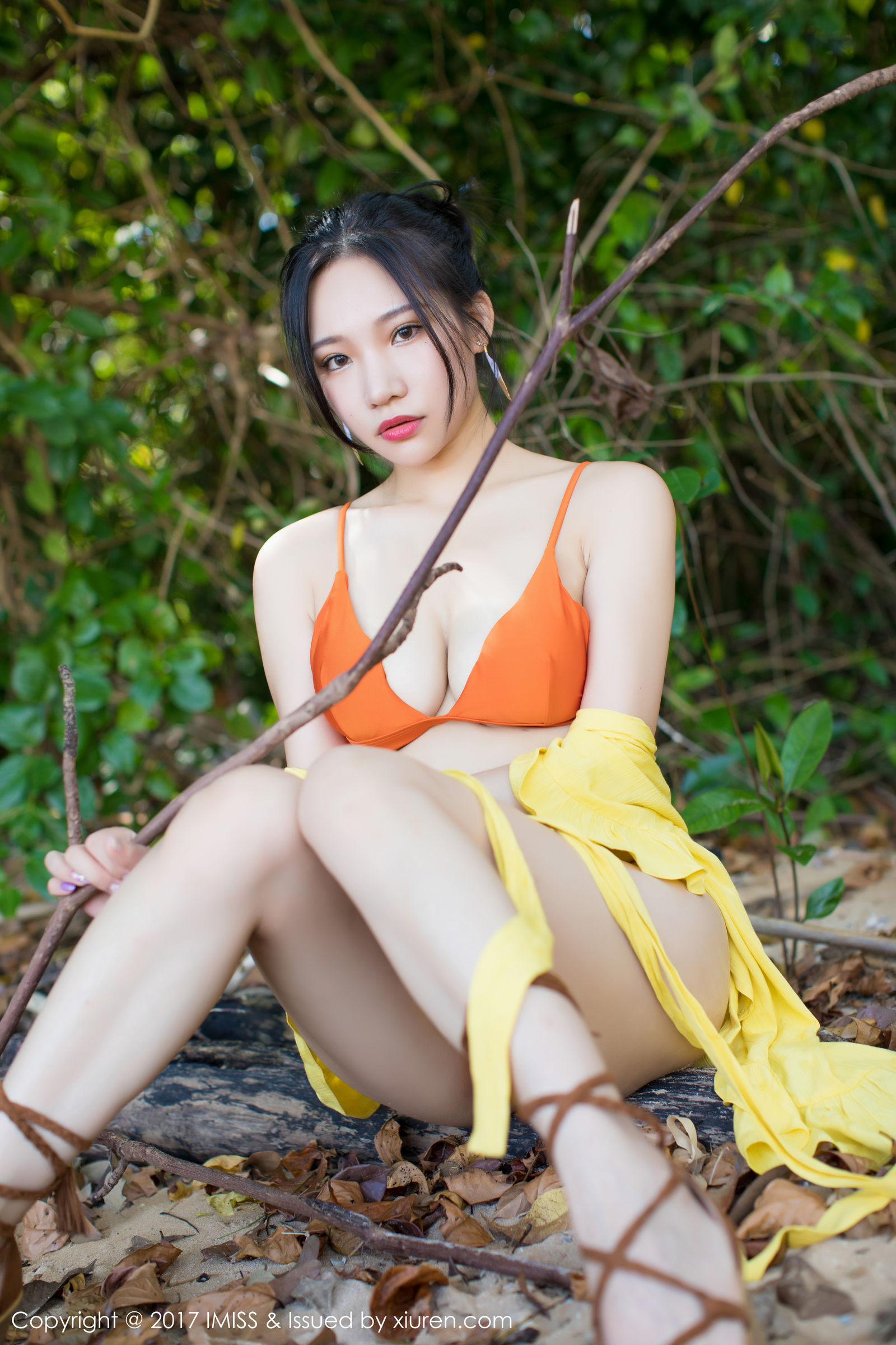 [秀人網旗下]愛蜜社 (60/67)