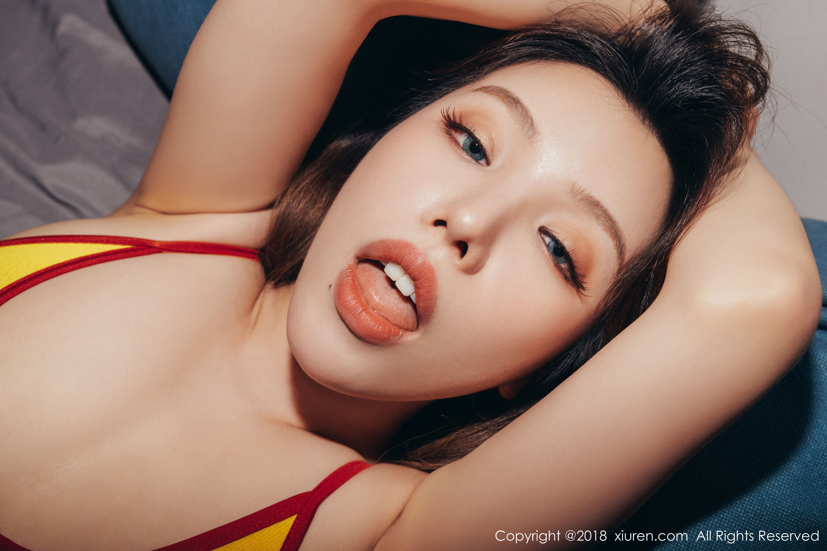 [推女郎]Vol. 1195 黃楽然 (24/54)