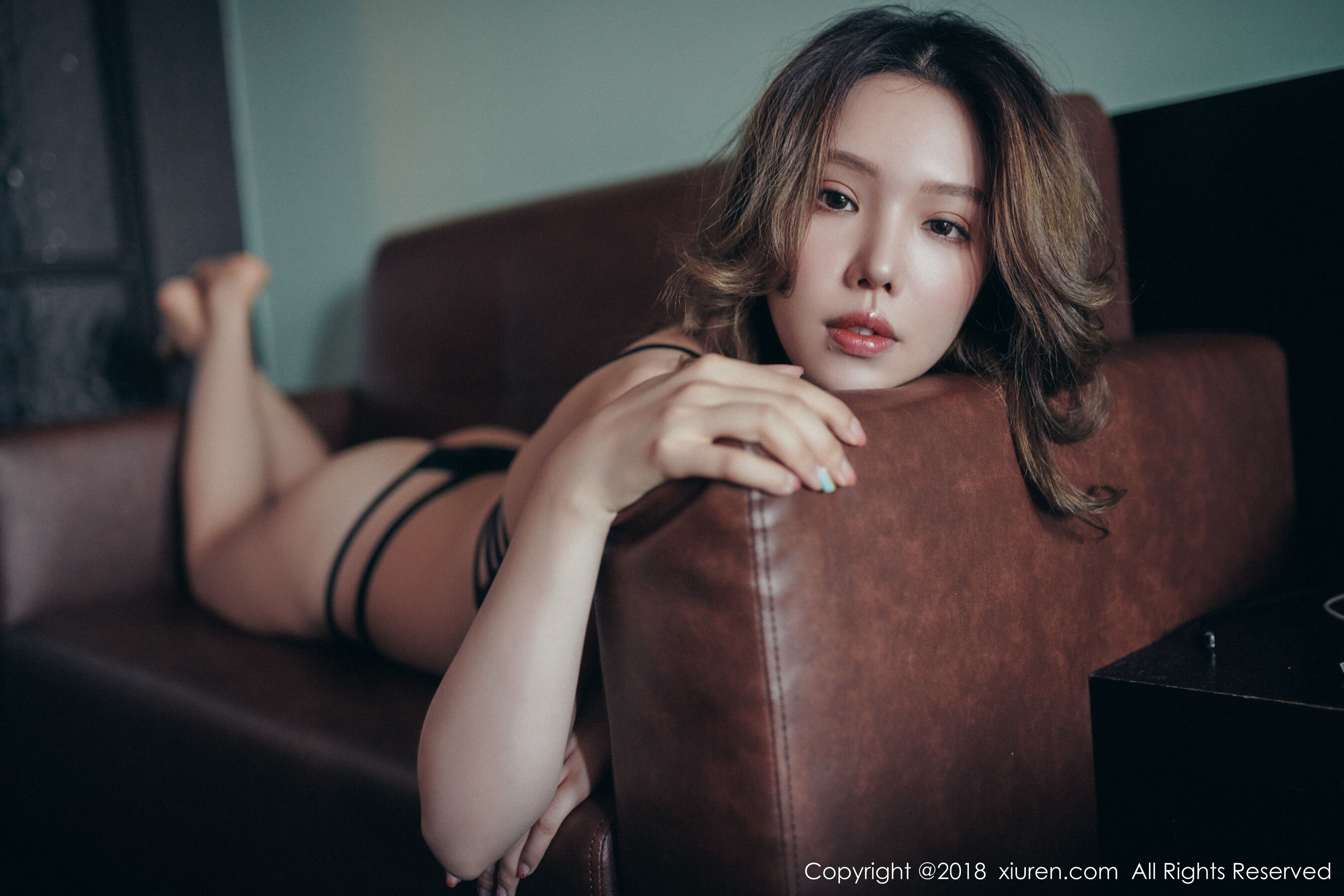 [推女郎]Vol. 1195 黃楽然 (39/54)
