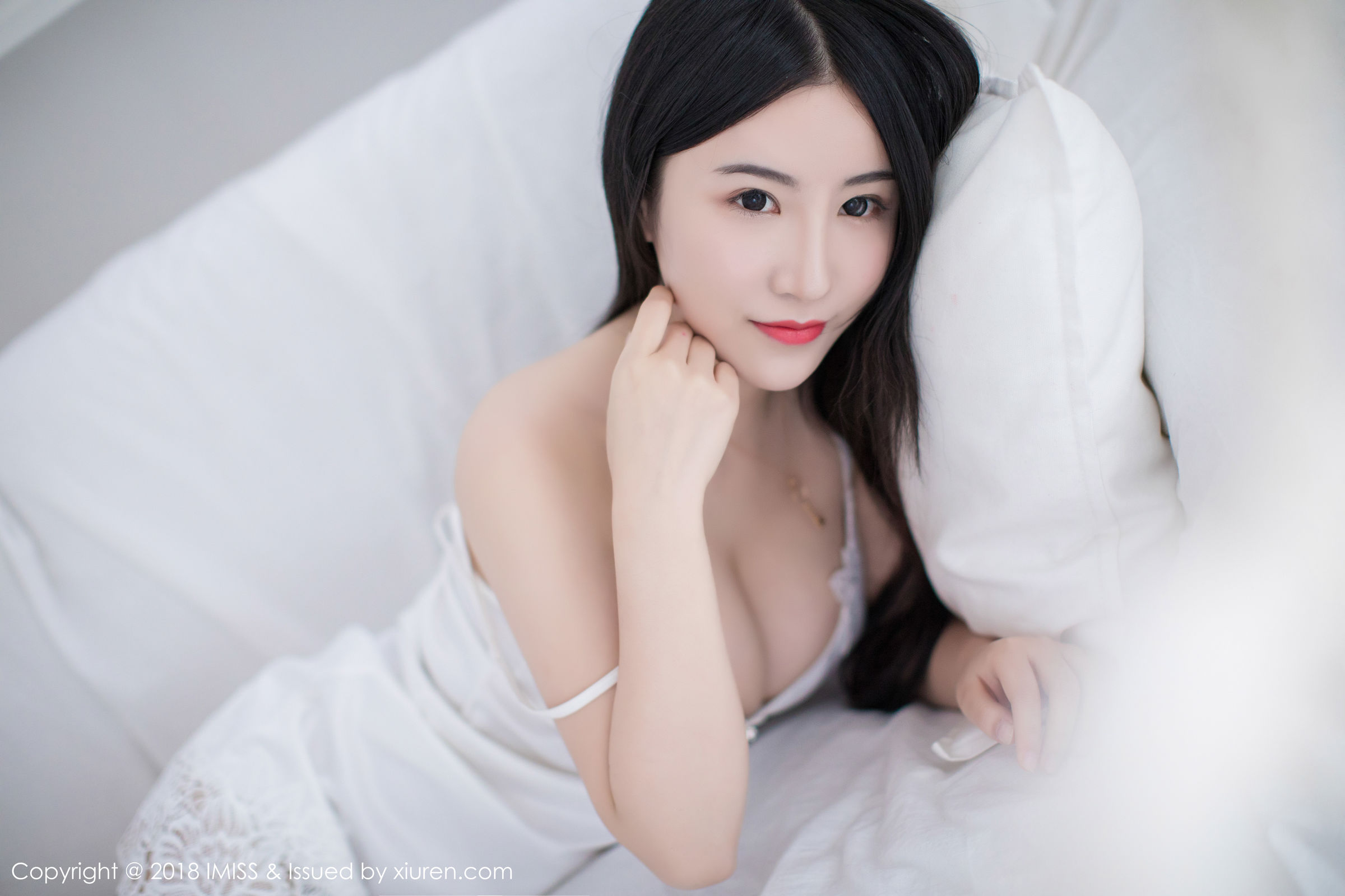 [秀人網旗下]愛蜜社 (32/39)