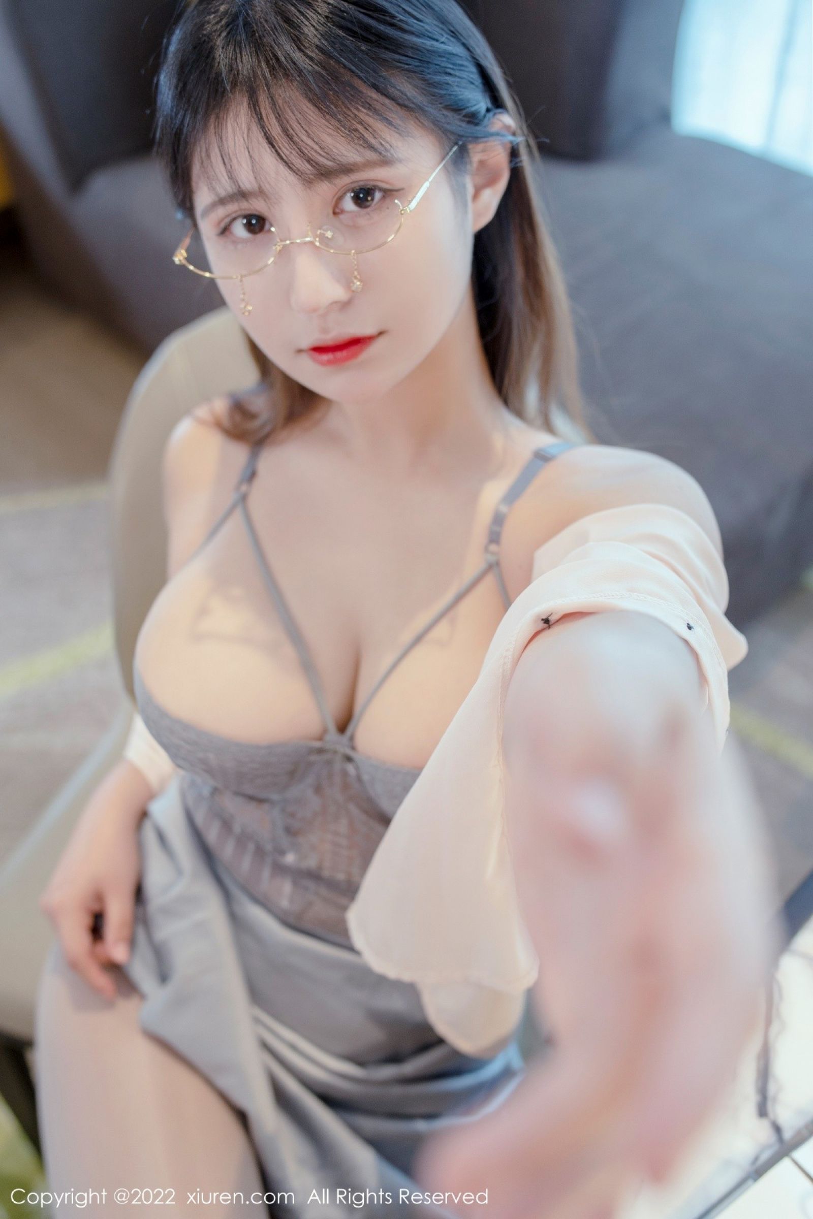 [秀人網旗下]秀人網 (34/68)