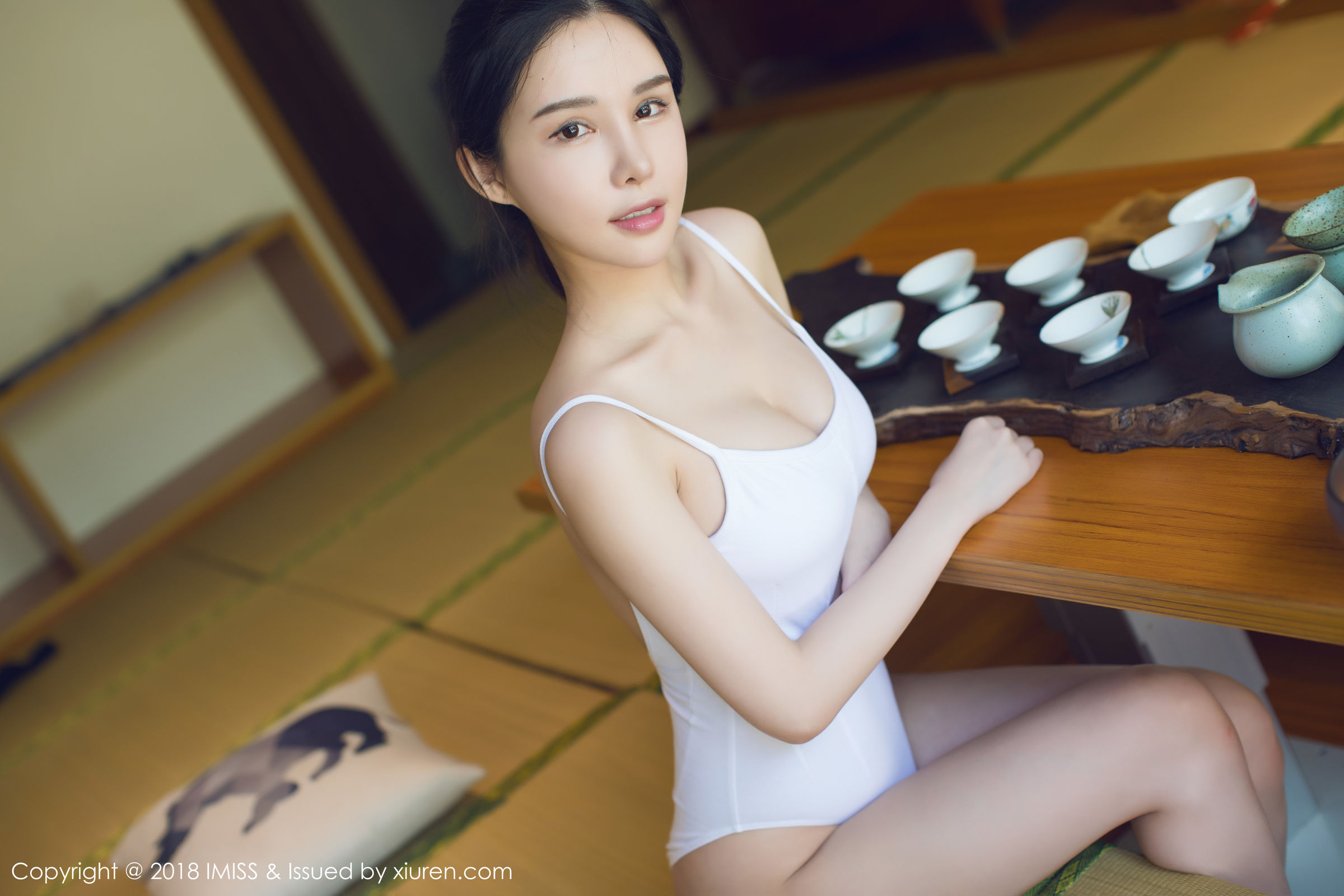 [秀人網旗下]愛蜜社 (21/36)