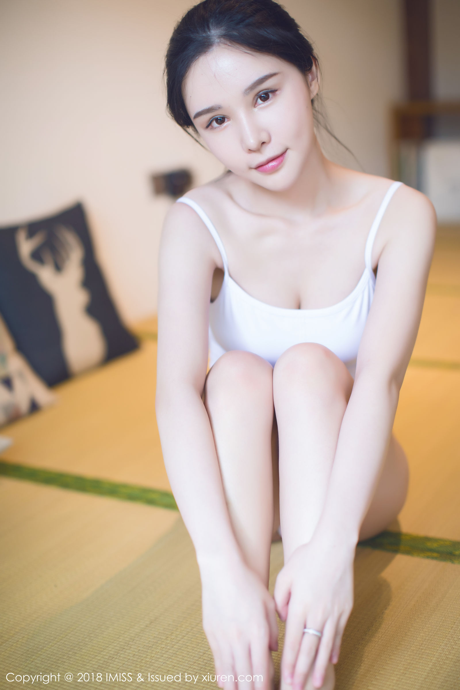 [秀人網旗下]愛蜜社 (31/36)