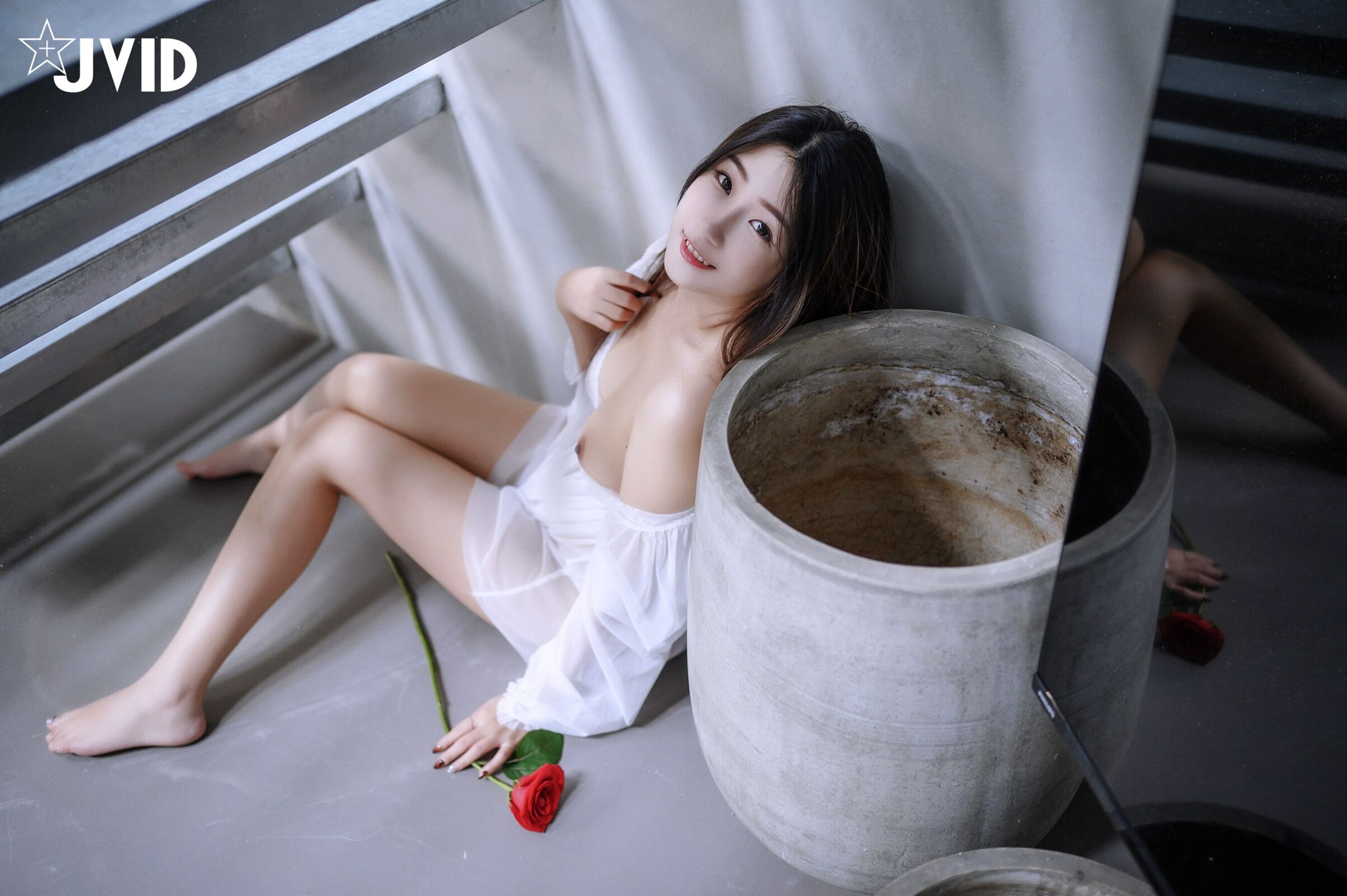 [JVID]肉包《熱愛》 (170/214)