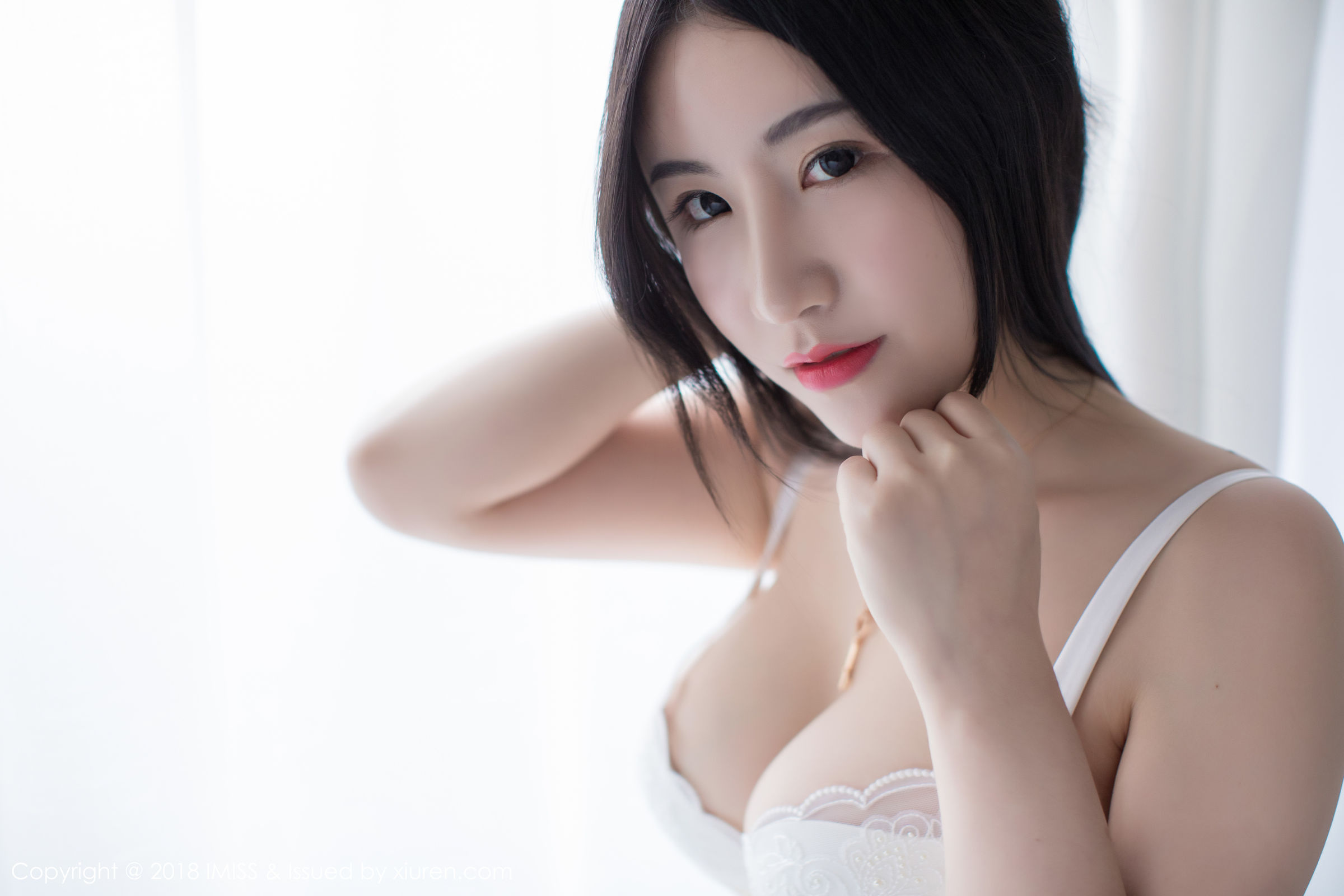 [秀人網旗下]愛蜜社 (40/43)
