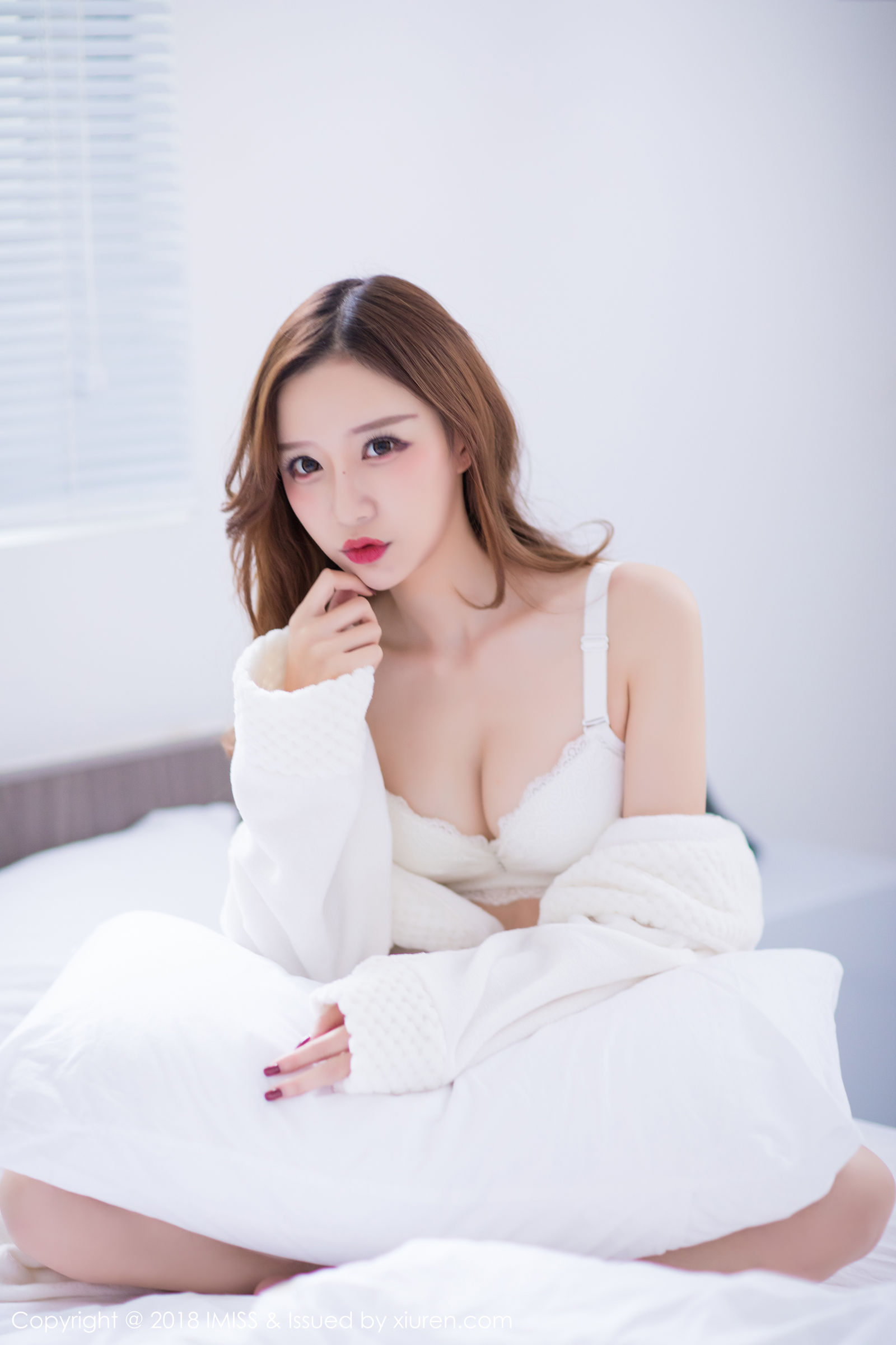 [秀人網旗下]愛蜜社 (23/45)