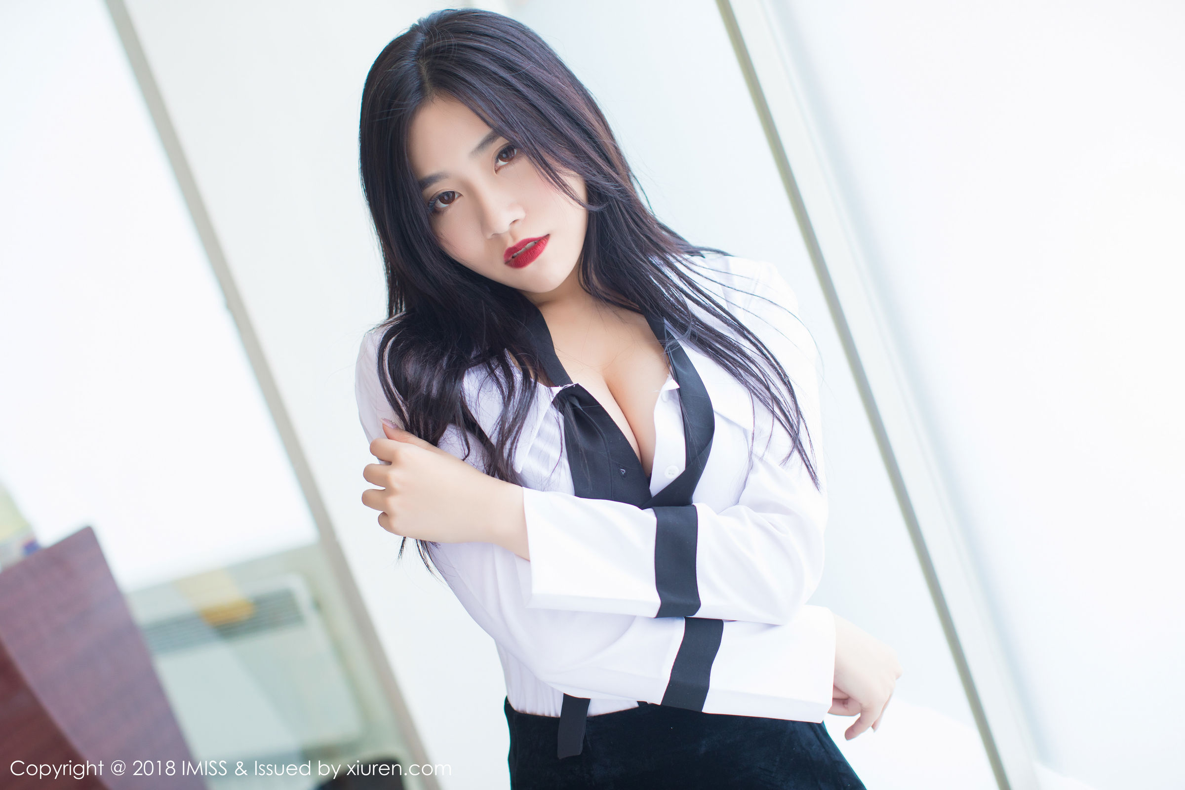 [秀人網旗下]愛蜜社 (34/61)