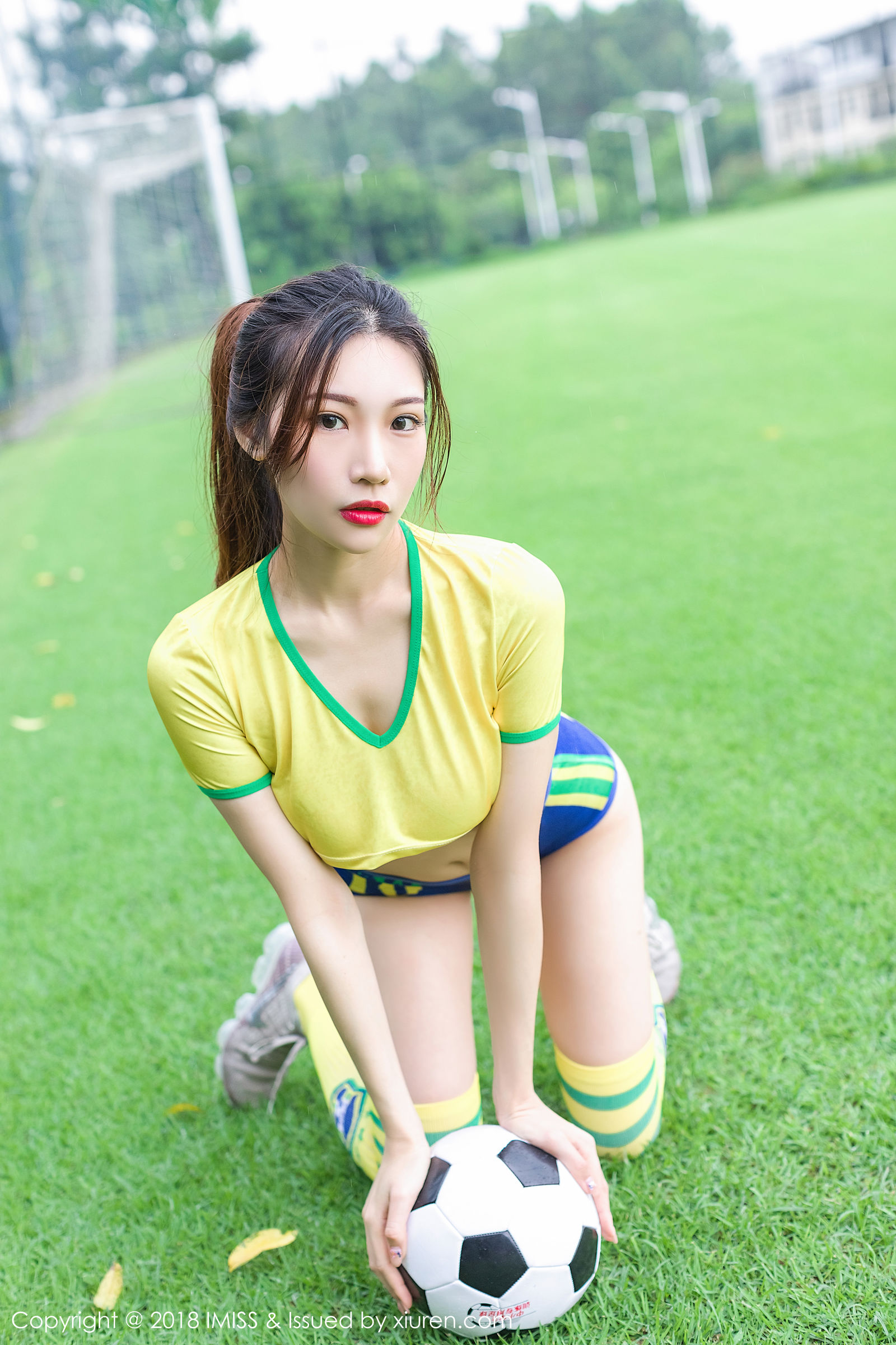 小黄车世界模特下载网