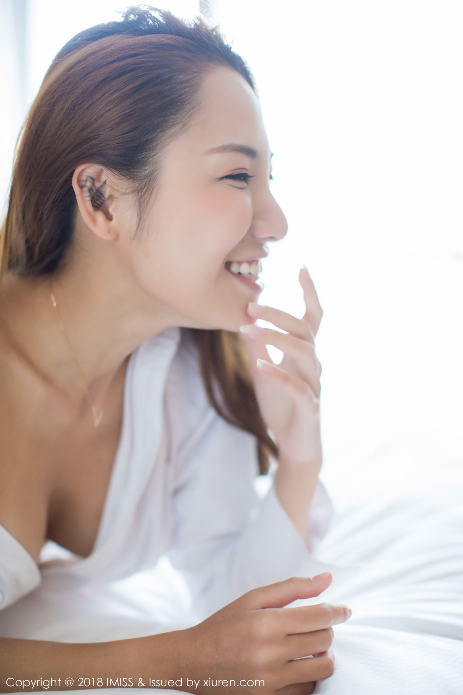 [秀人網旗下]愛蜜社 (43/63)