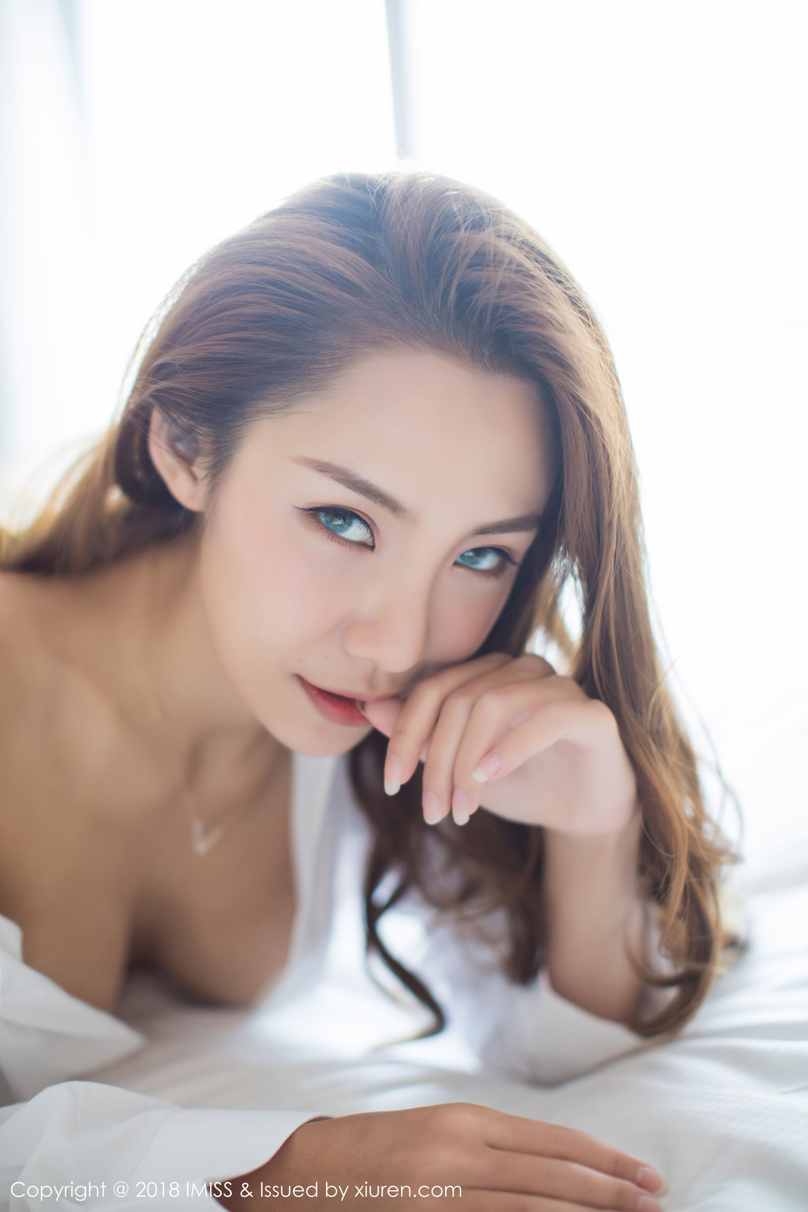 [秀人網旗下]愛蜜社 (45/63)