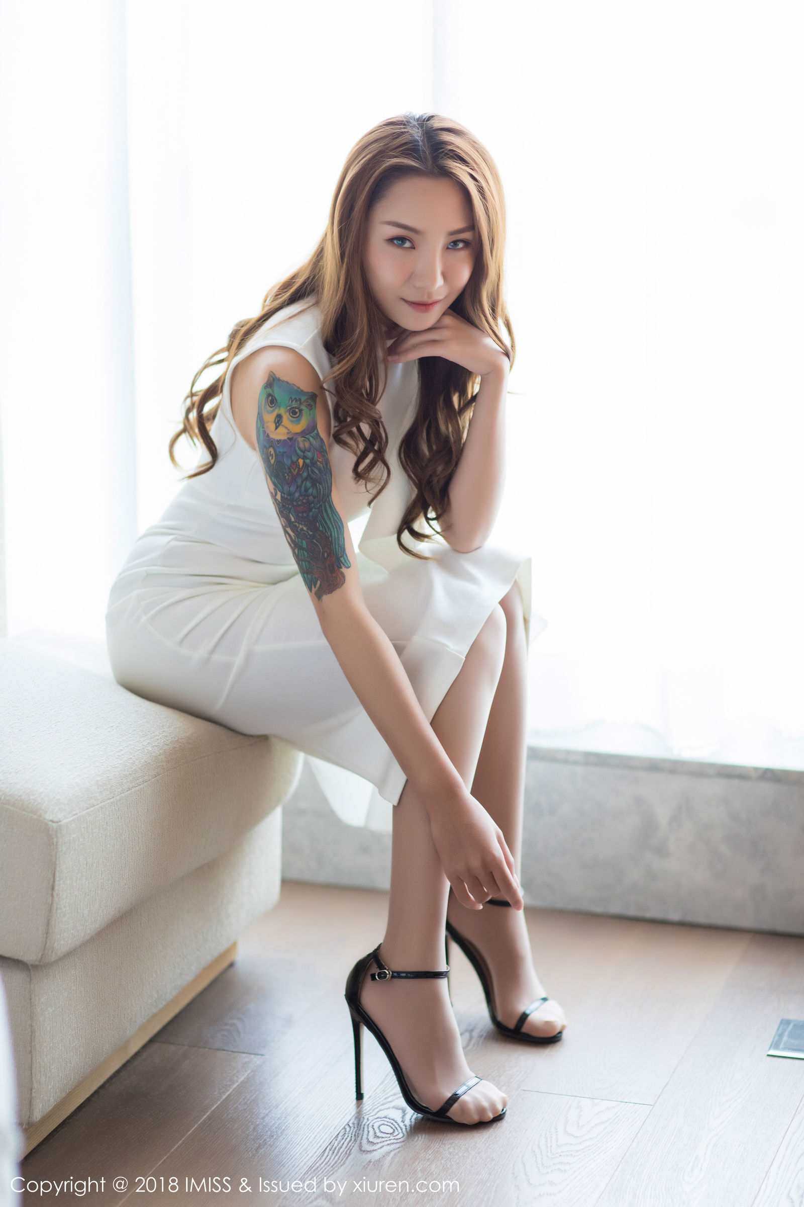 [秀人網旗下]愛蜜社 (49/63)