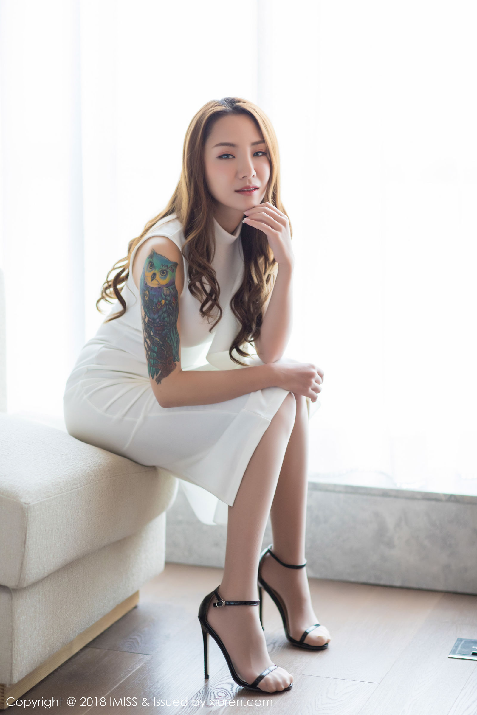 [秀人網旗下]愛蜜社 (50/63)