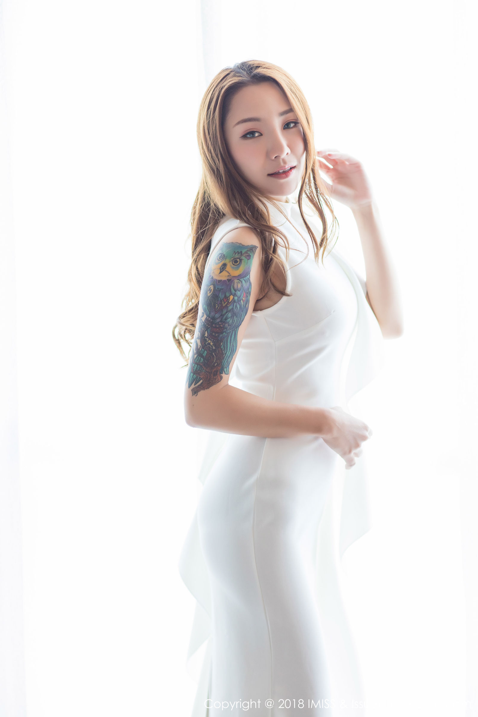 [秀人網旗下]愛蜜社 (55/63)