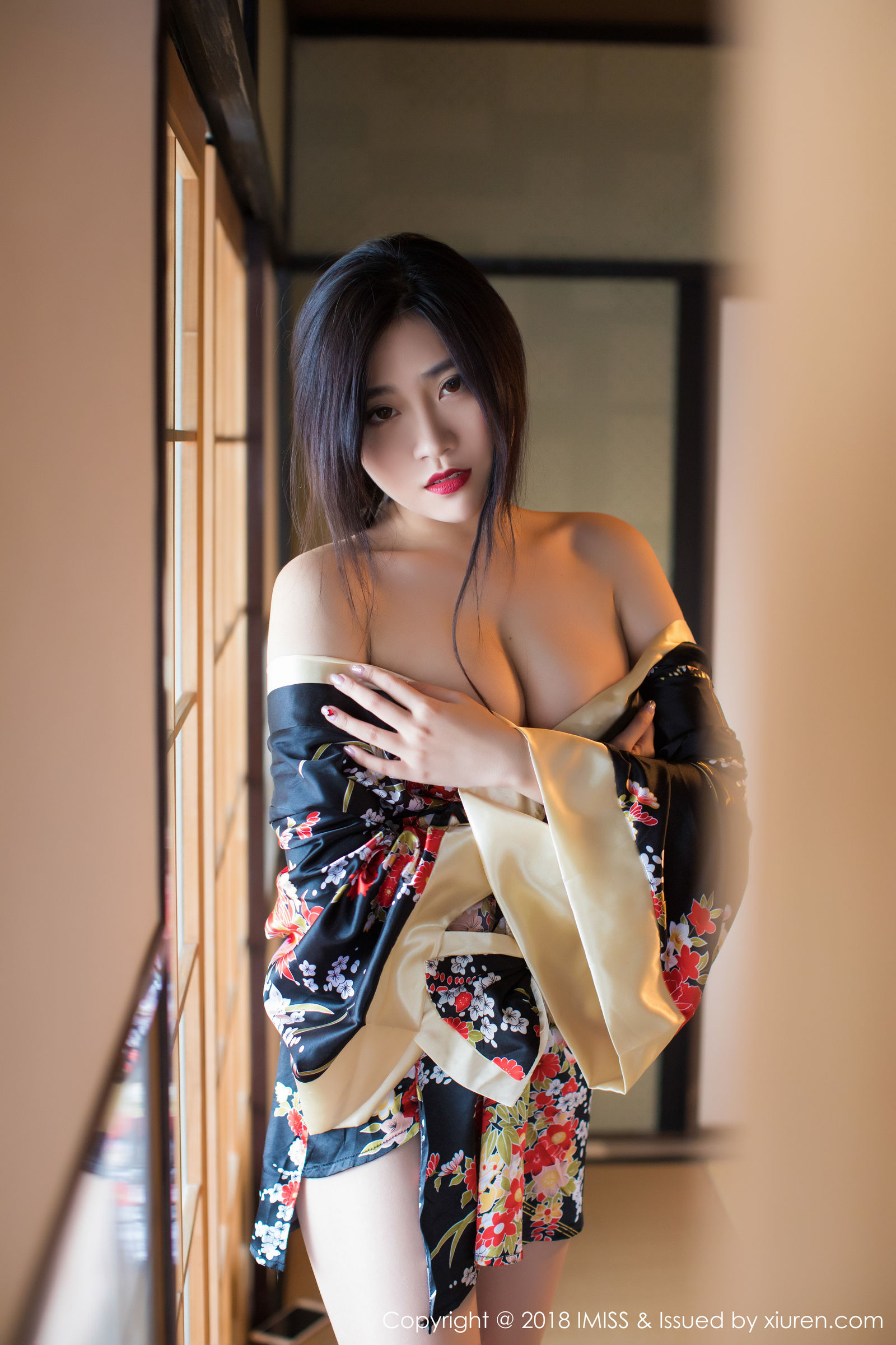 [秀人網旗下]愛蜜社 (49/60)