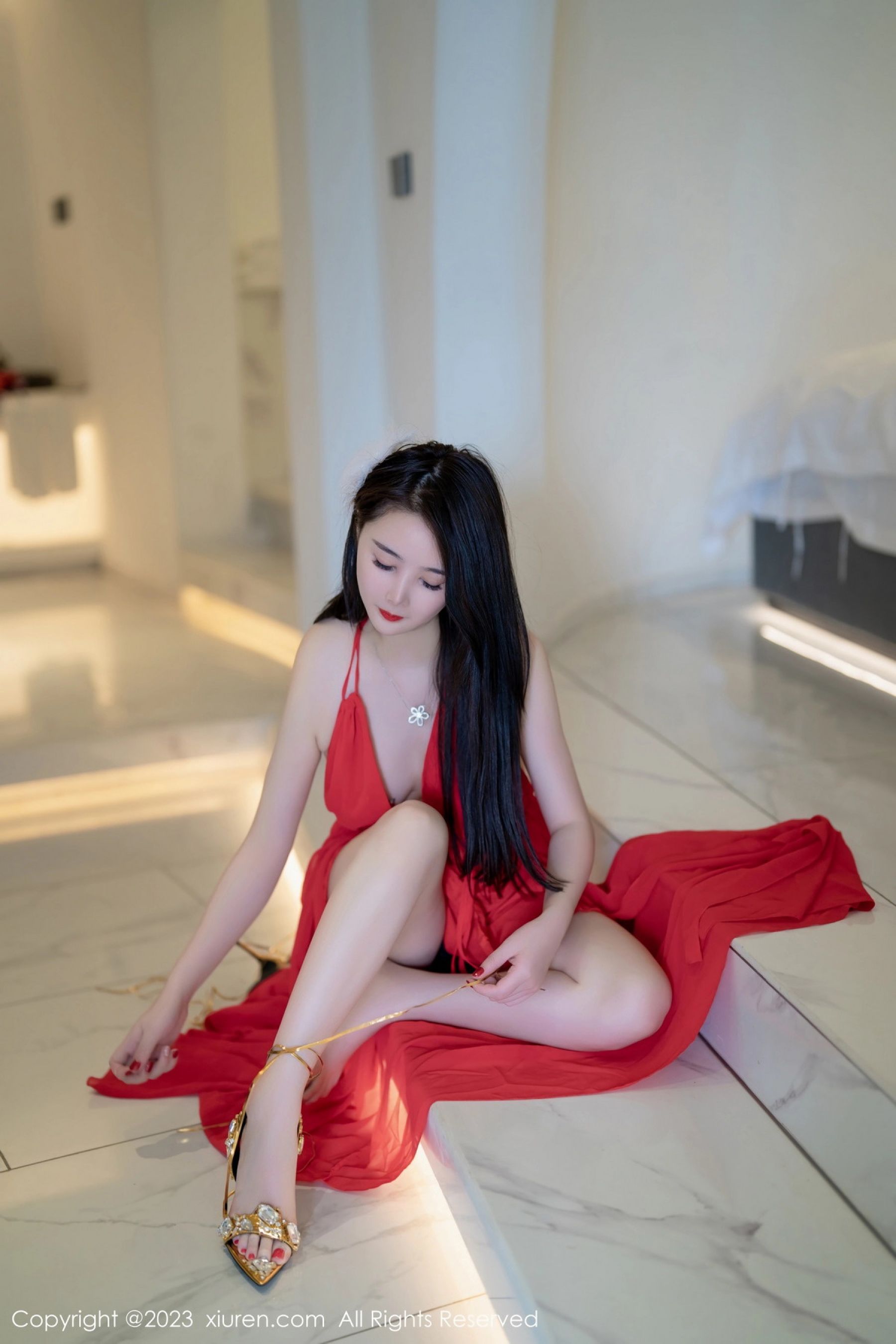 [秀人網旗下]秀人網 (30/63)