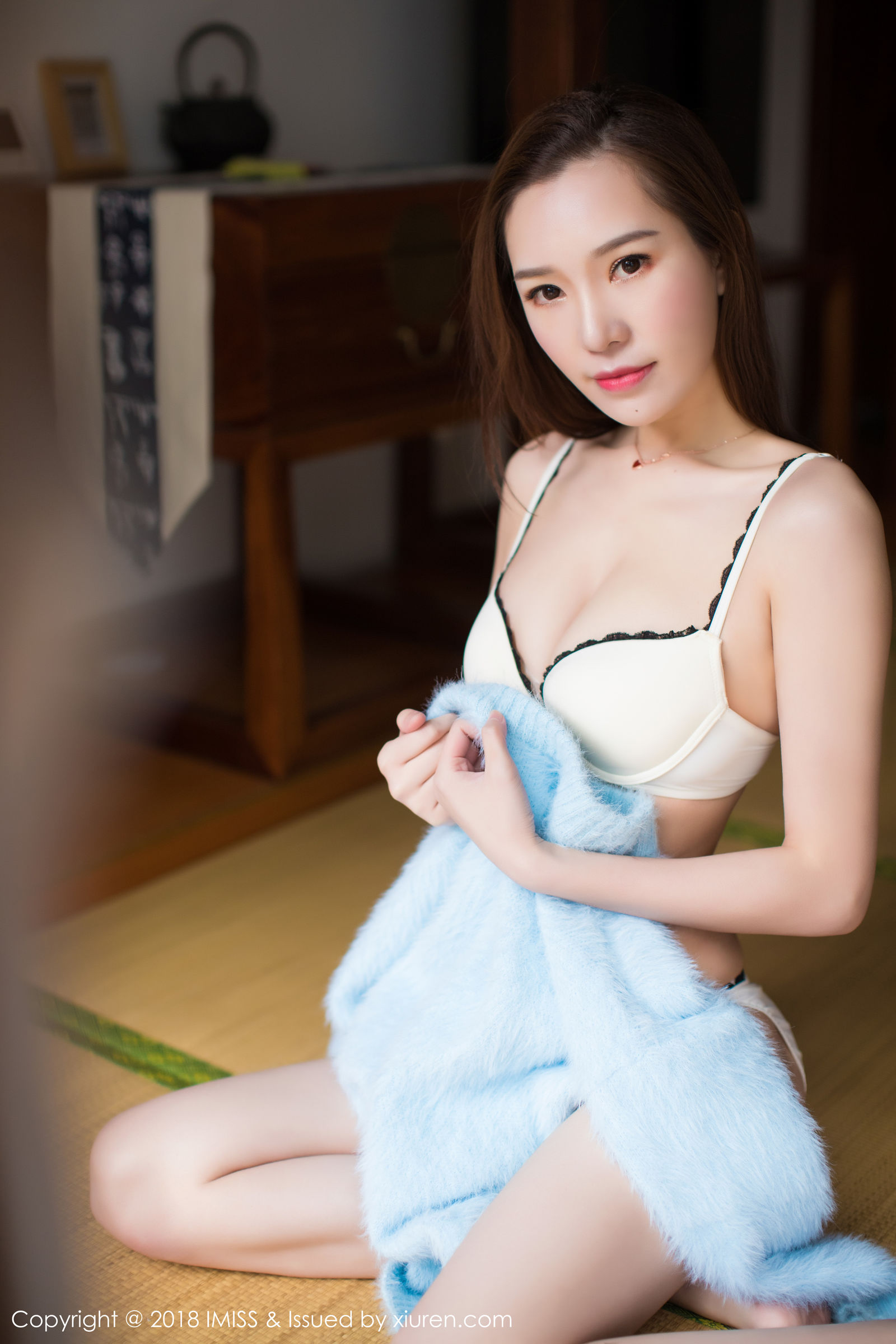 [秀人網旗下]愛蜜社 (22/34)