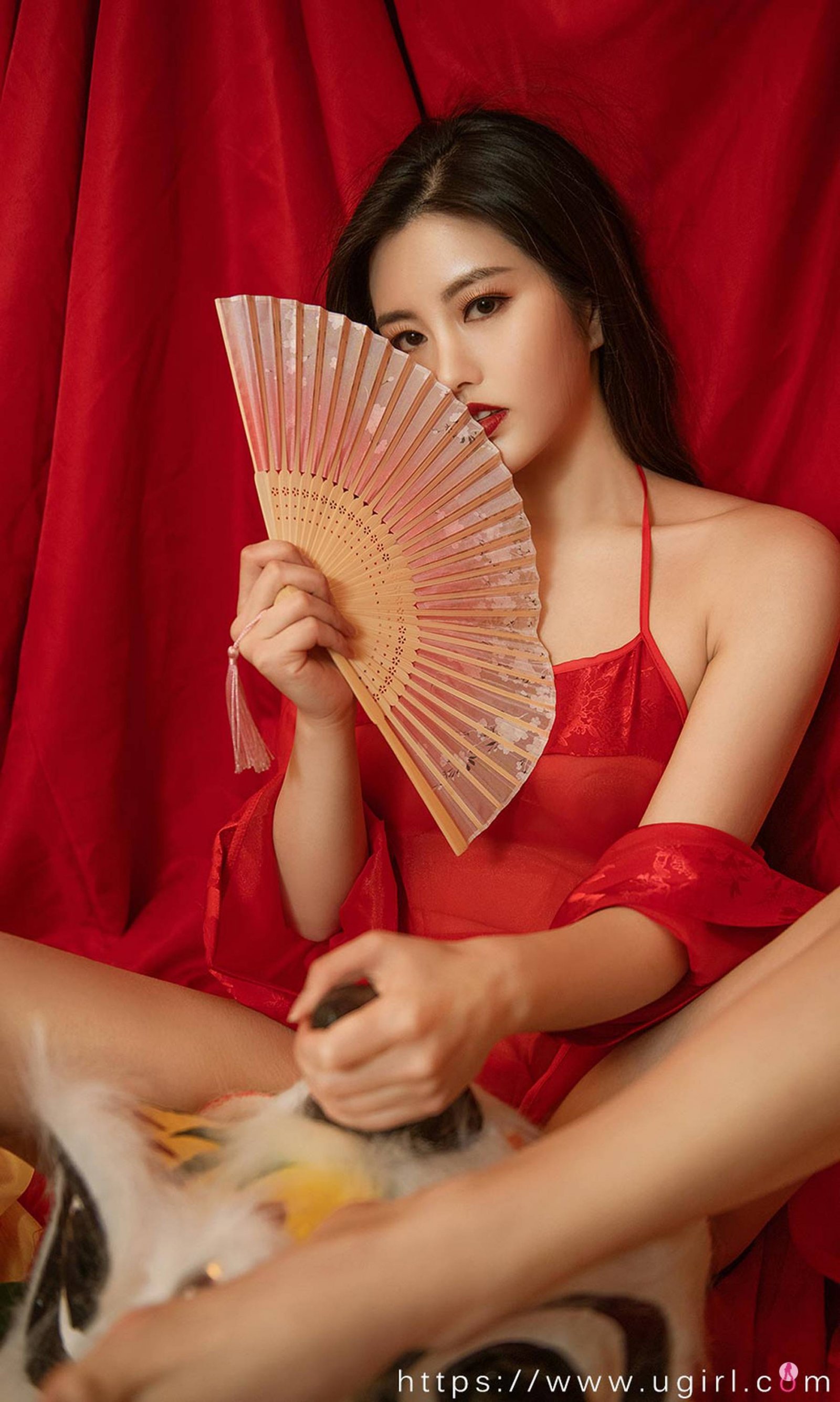 [秀人網旗下]愛尤物 (25/35)
