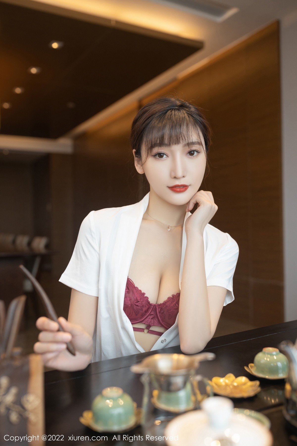 [秀人網旗下]秀人網 (29/79)