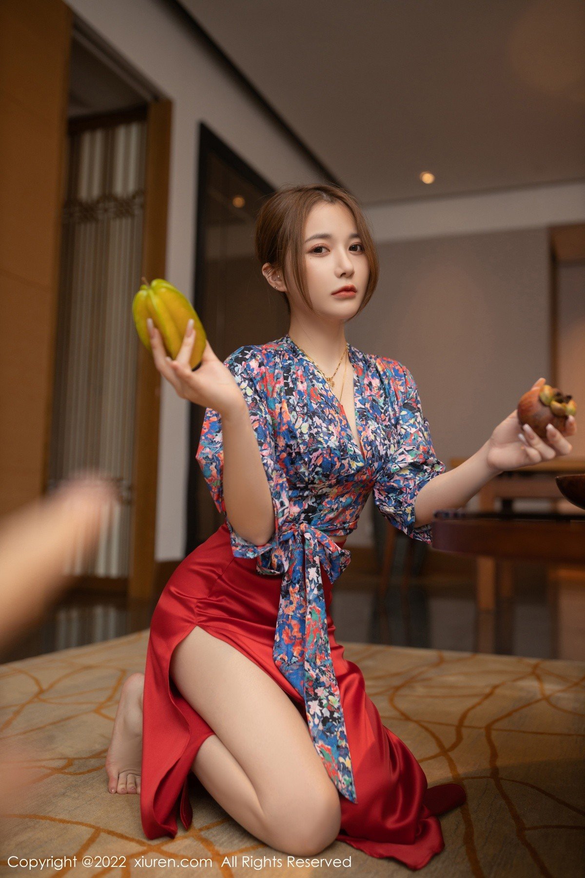 [秀人網旗下]秀人網 (23/75)