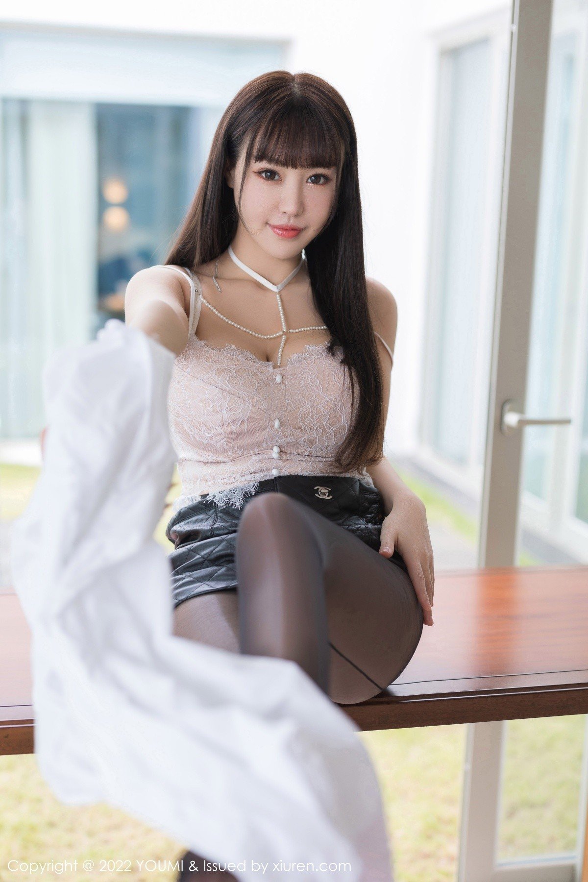 [秀人網旗下]尤蜜薈 (21/77)