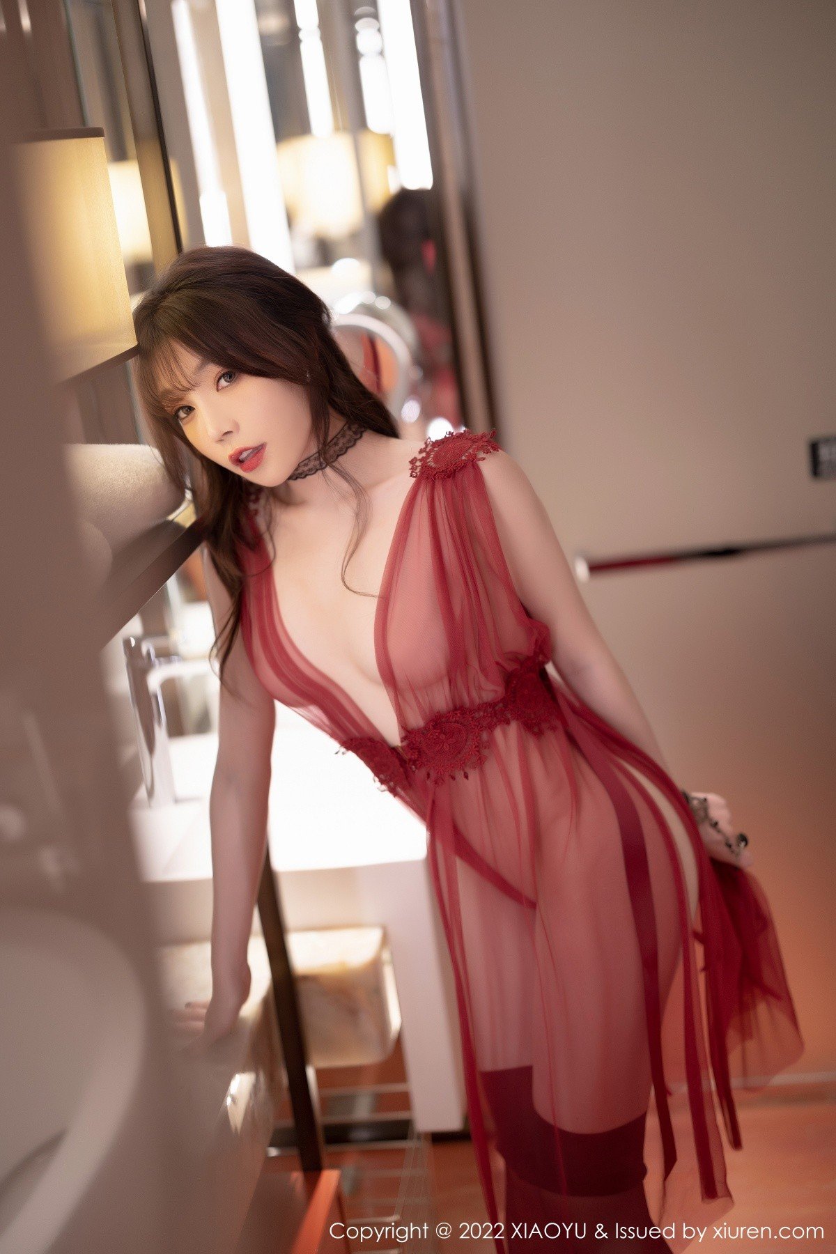 [秀人網旗下]語畫界 (45/72)
