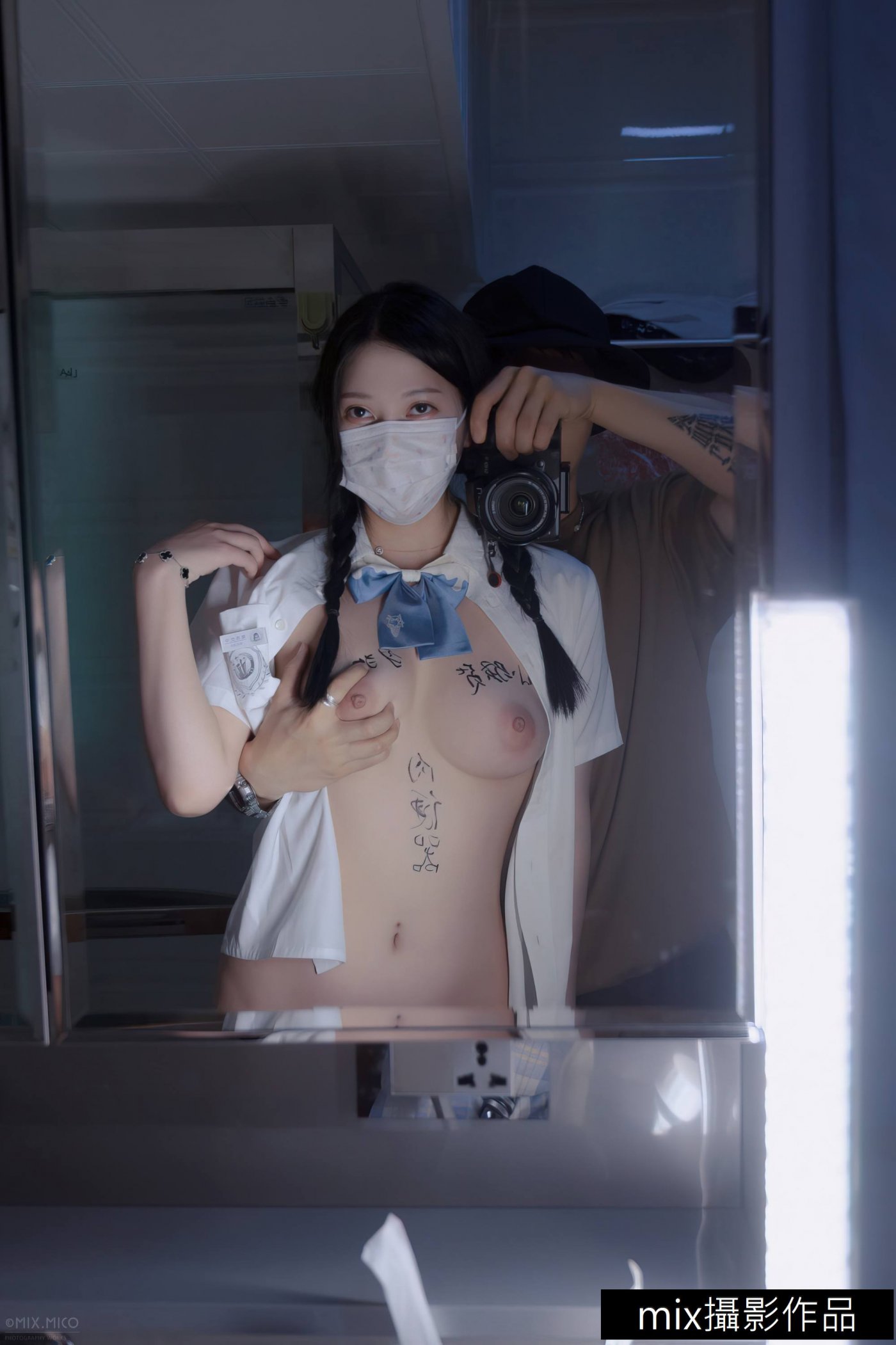 [人體攝影]國模人體 (41/80)