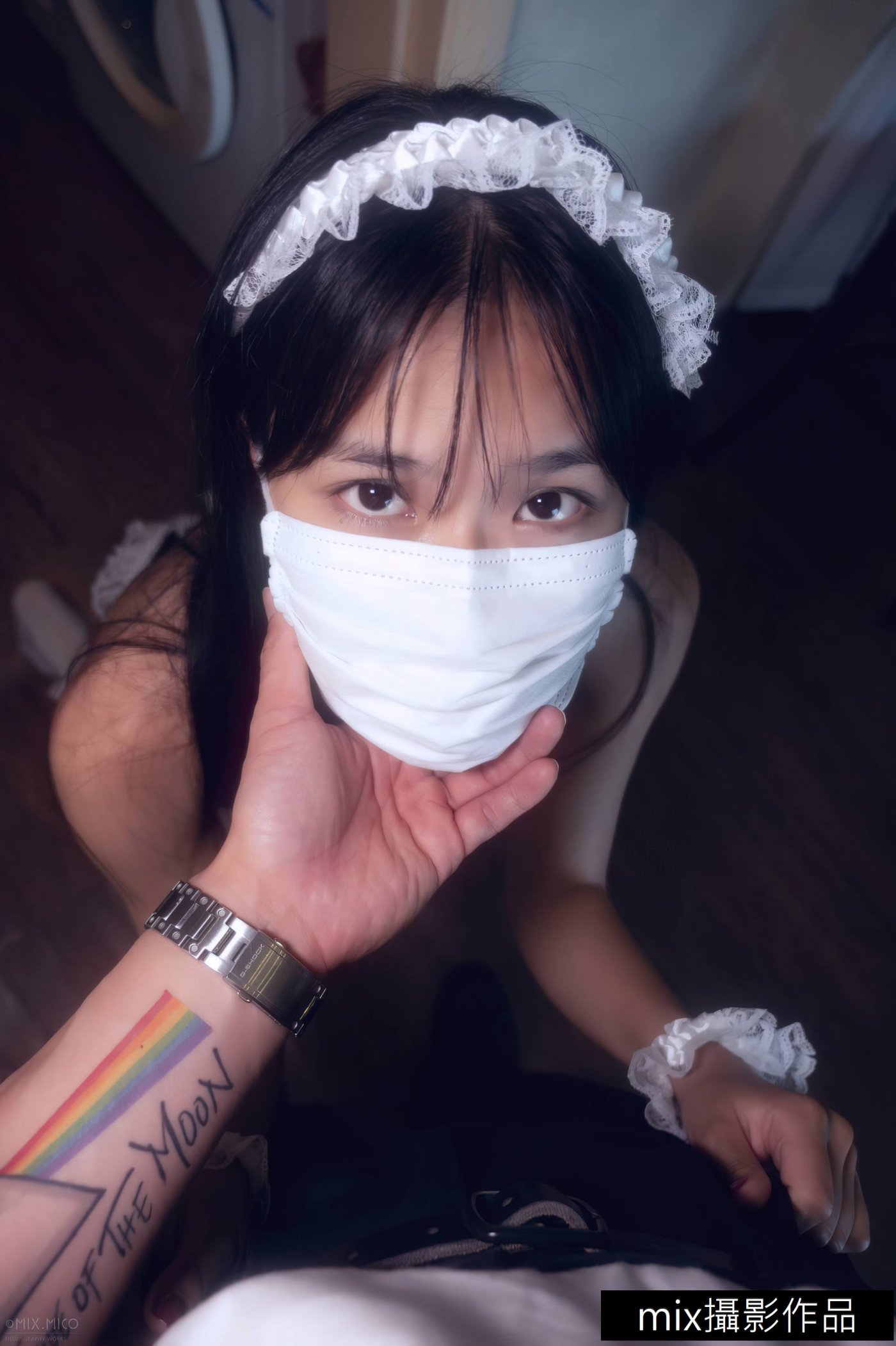 [人體攝影]國模人體 (60/80)