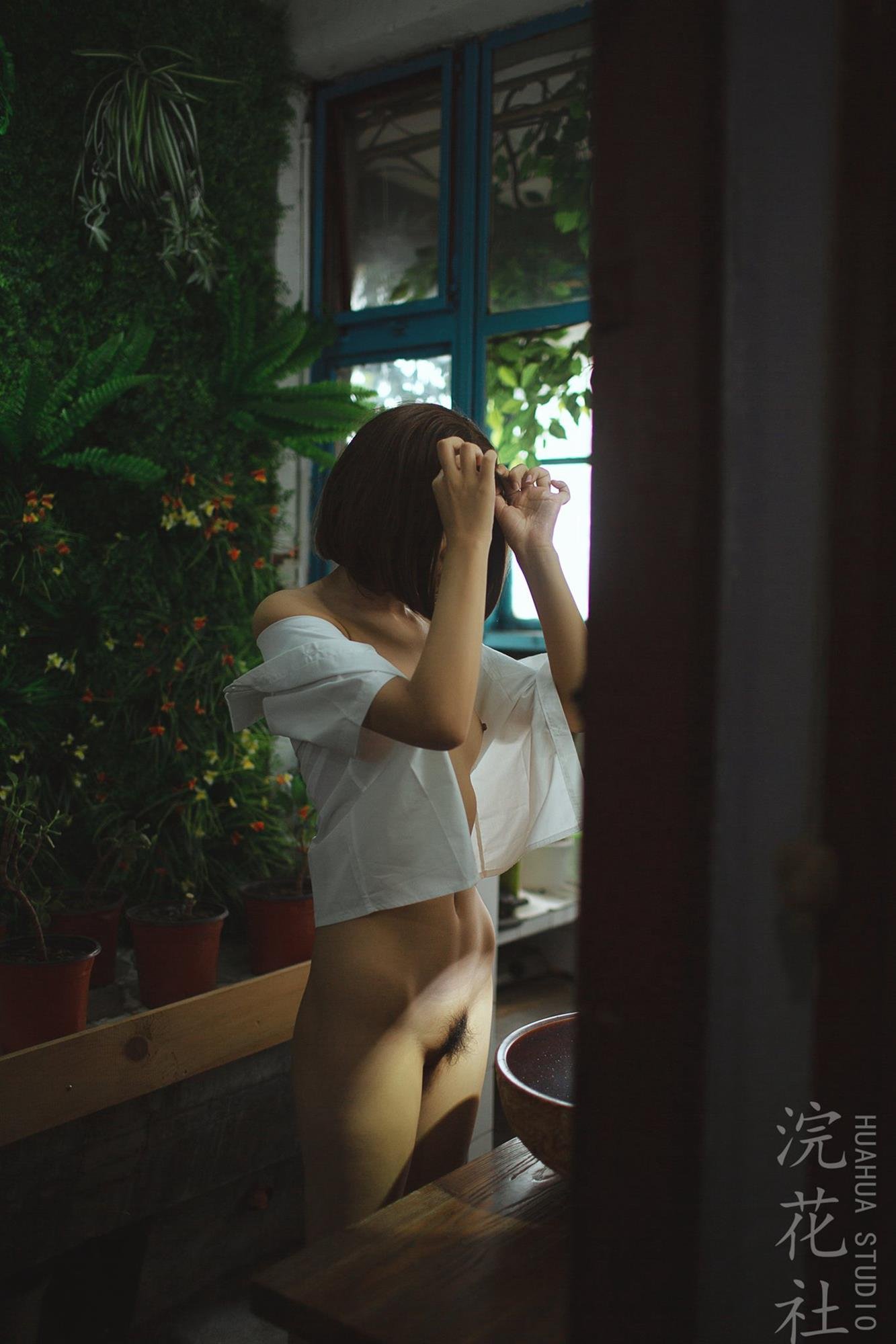 [人體攝影]國模人體 (26/383)