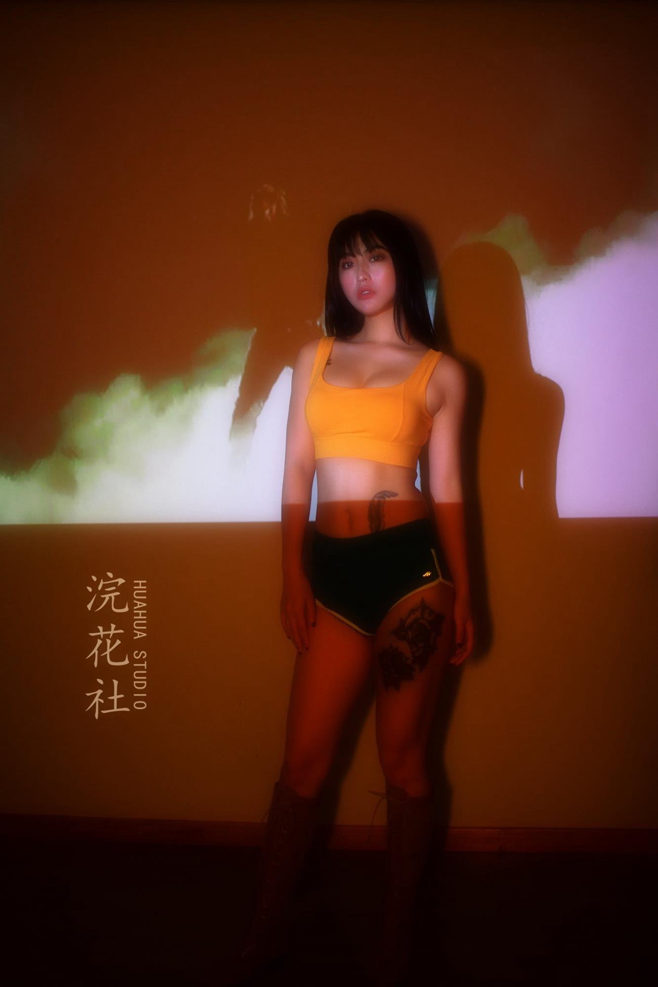 [人體攝影]國模人體 (81/383)