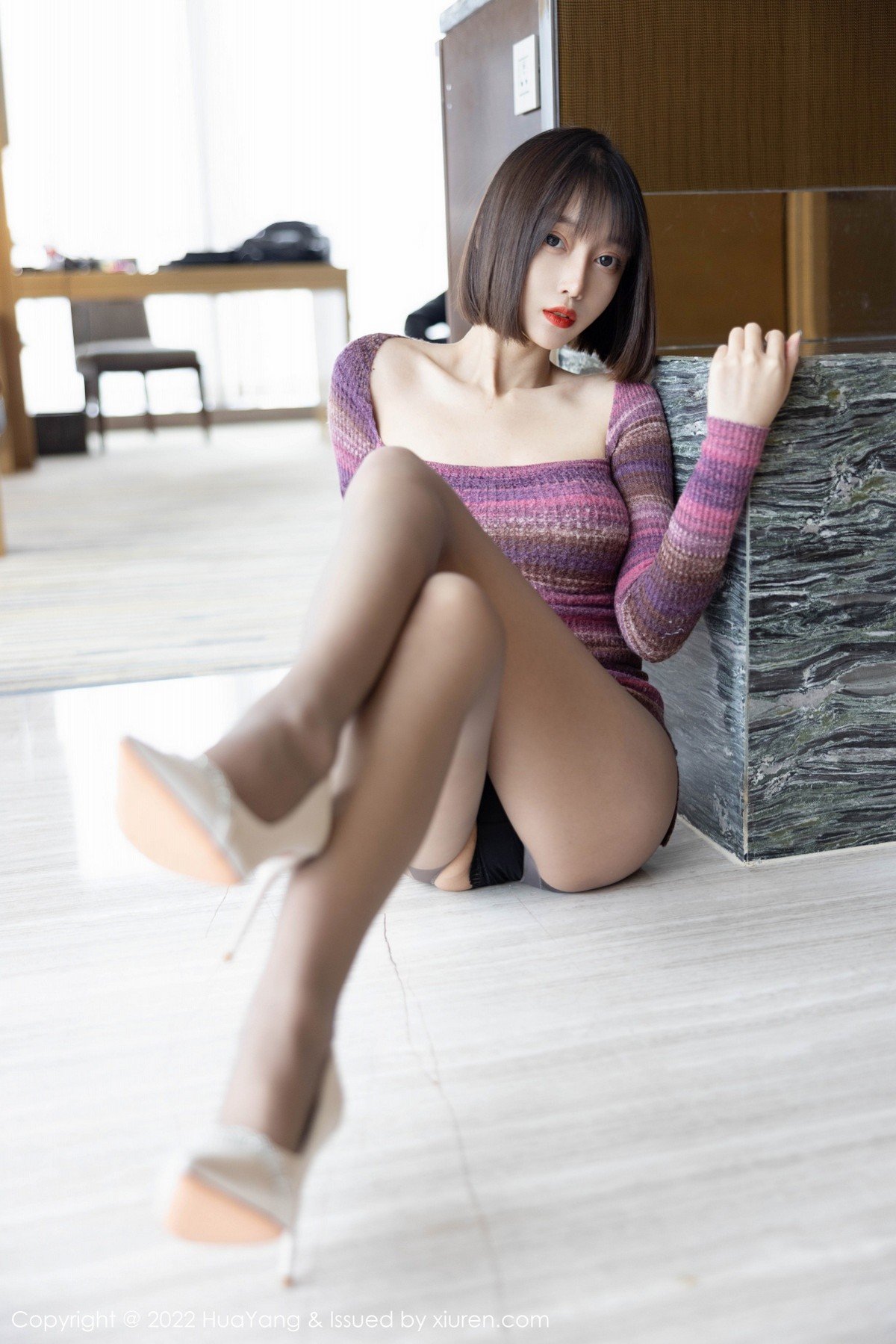 [秀人網旗下]花漾 (20/42)