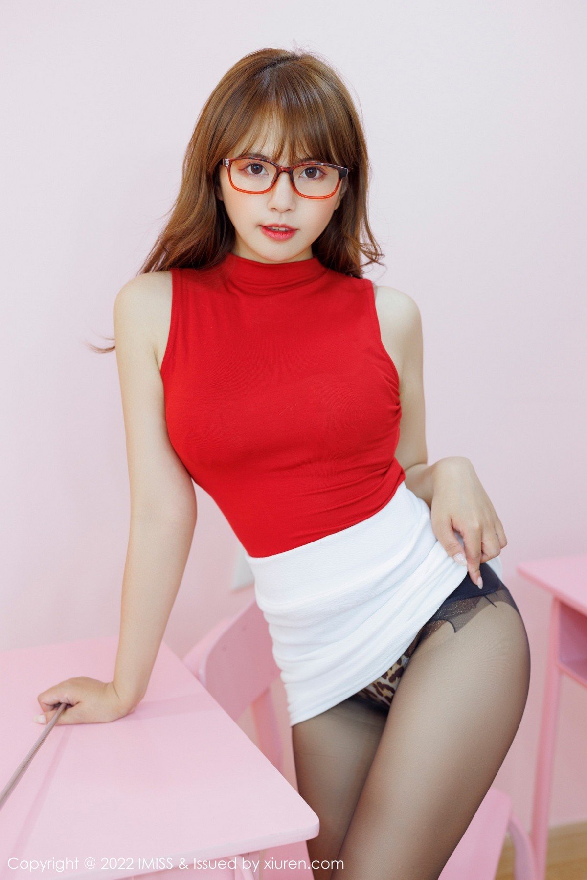 [秀人網旗下]愛蜜社 (31/74)