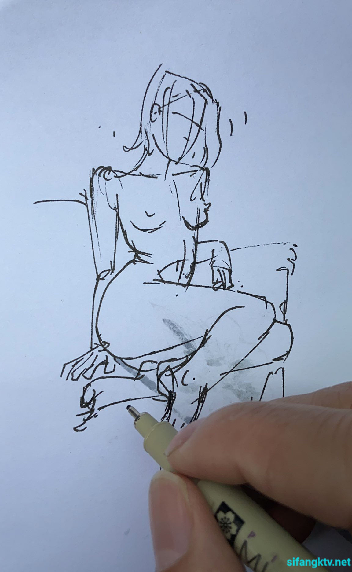 小黄车世界模特下载网