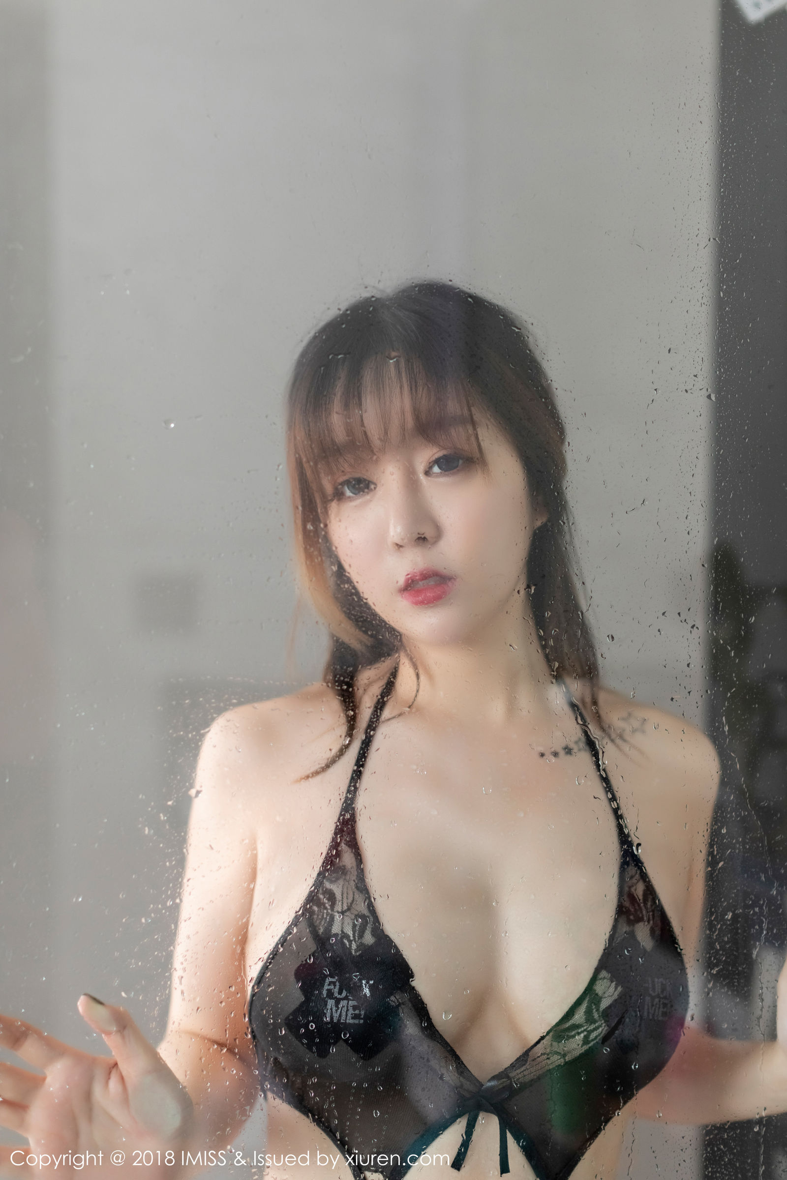[秀人網旗下]愛蜜社 (27/37)