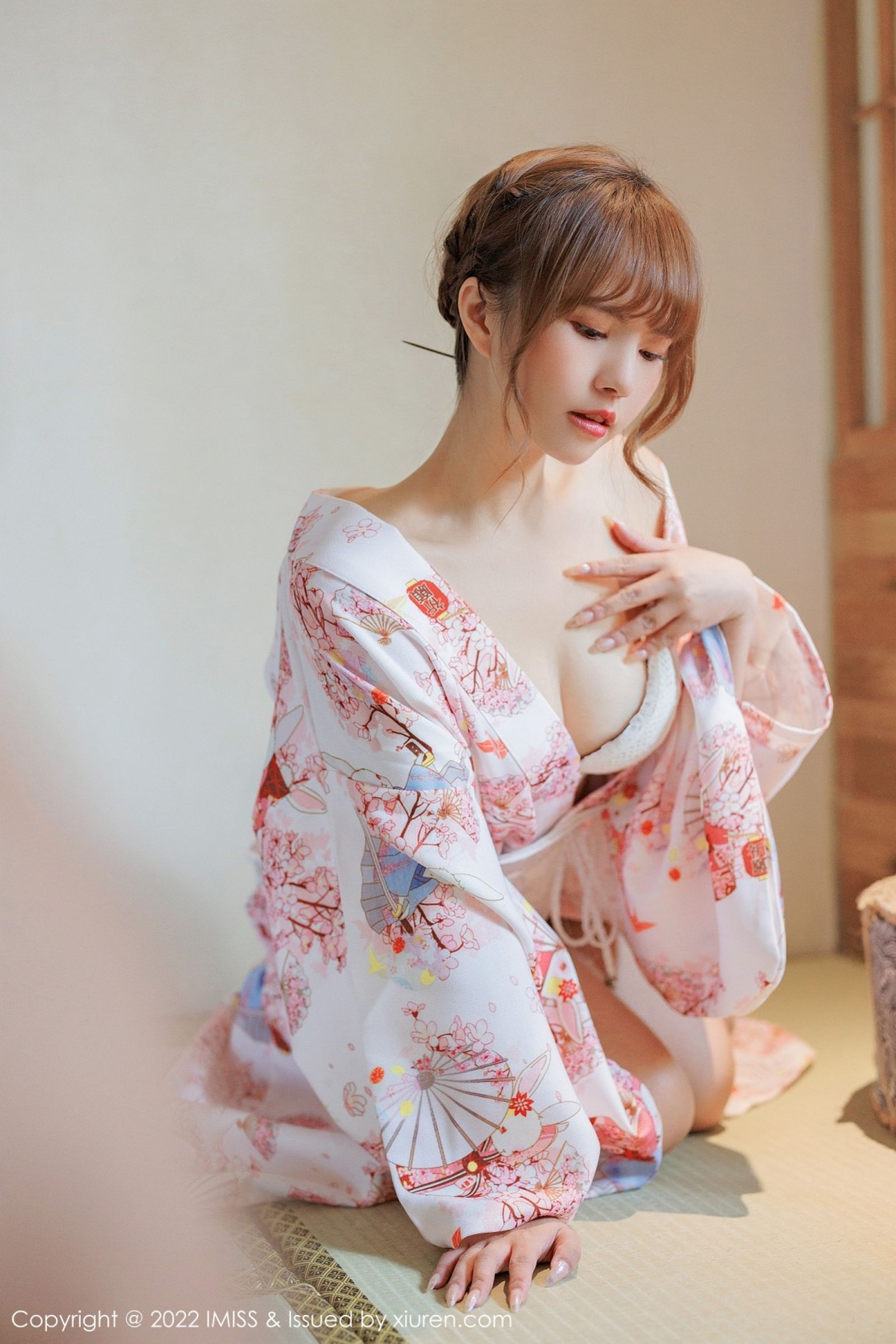 [秀人網旗下]愛蜜社 (20/61)